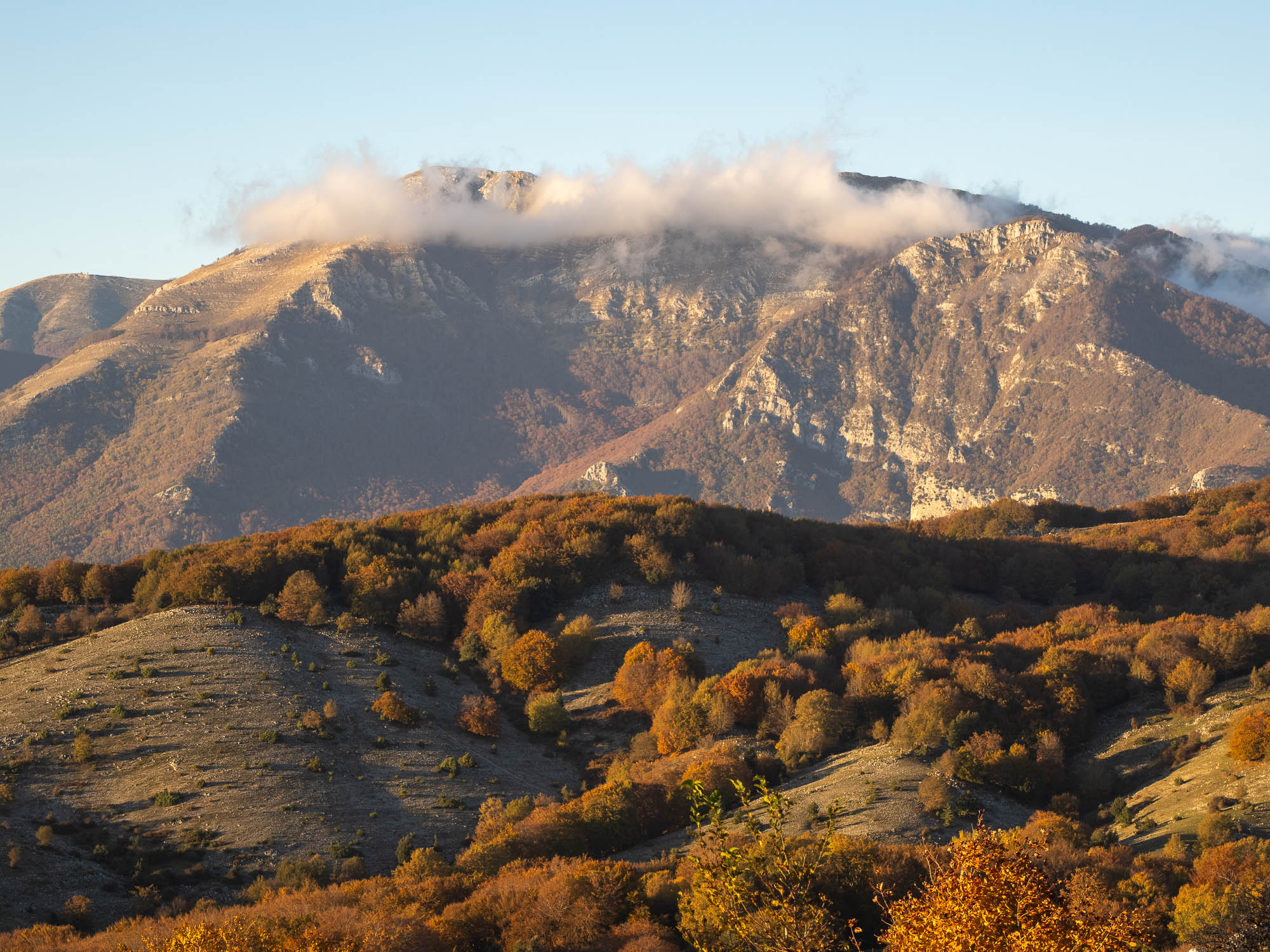 Colle S. Giacomo, Veroli