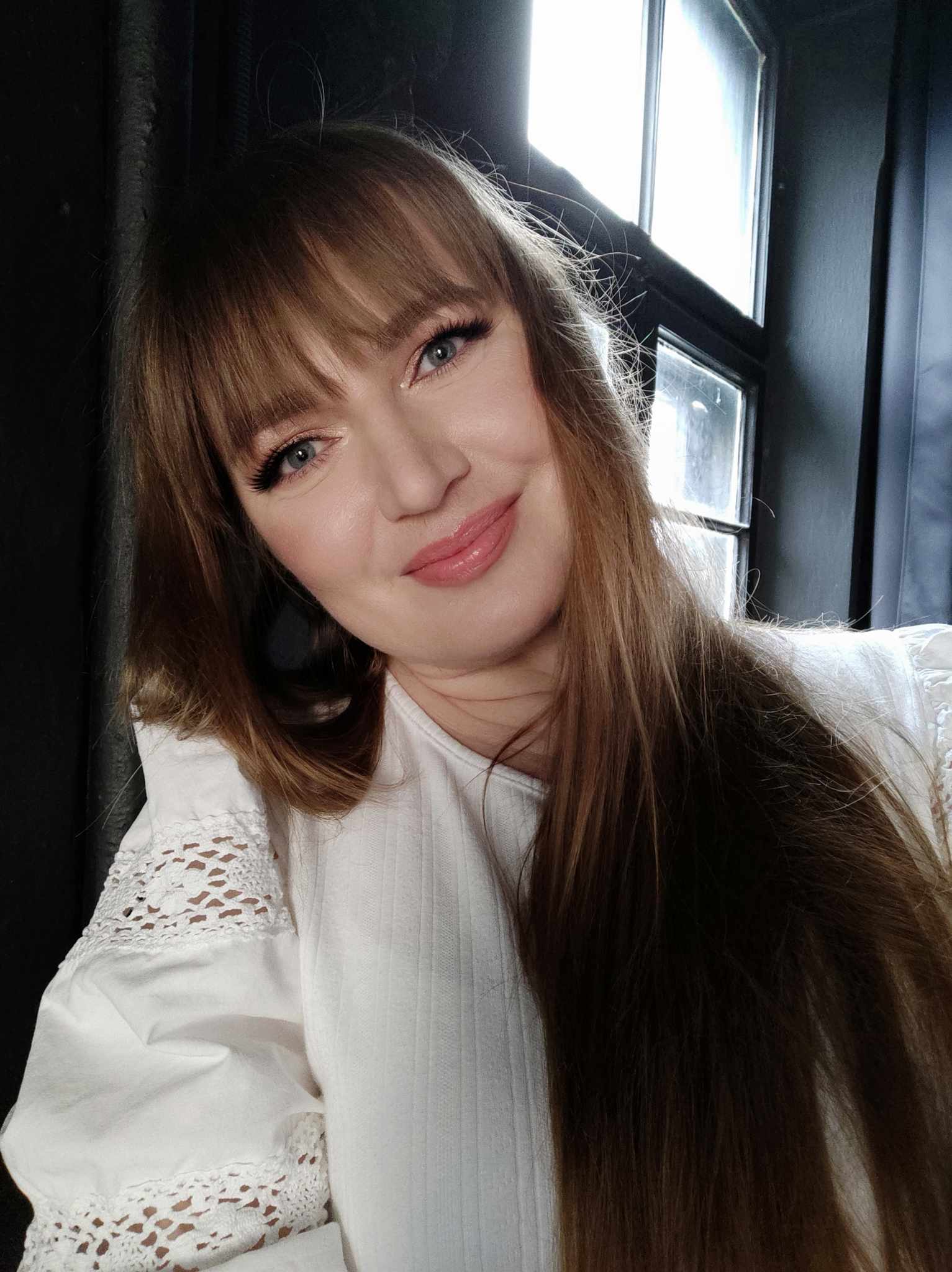 mantieni la luce in te stesso