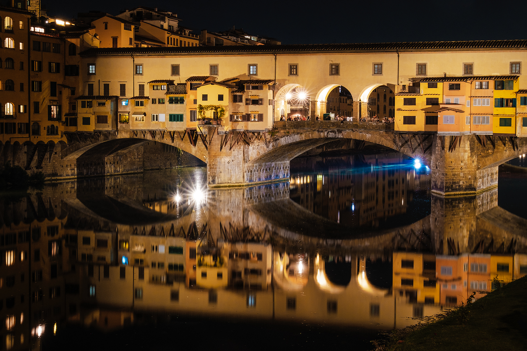 Ponte Vecchio