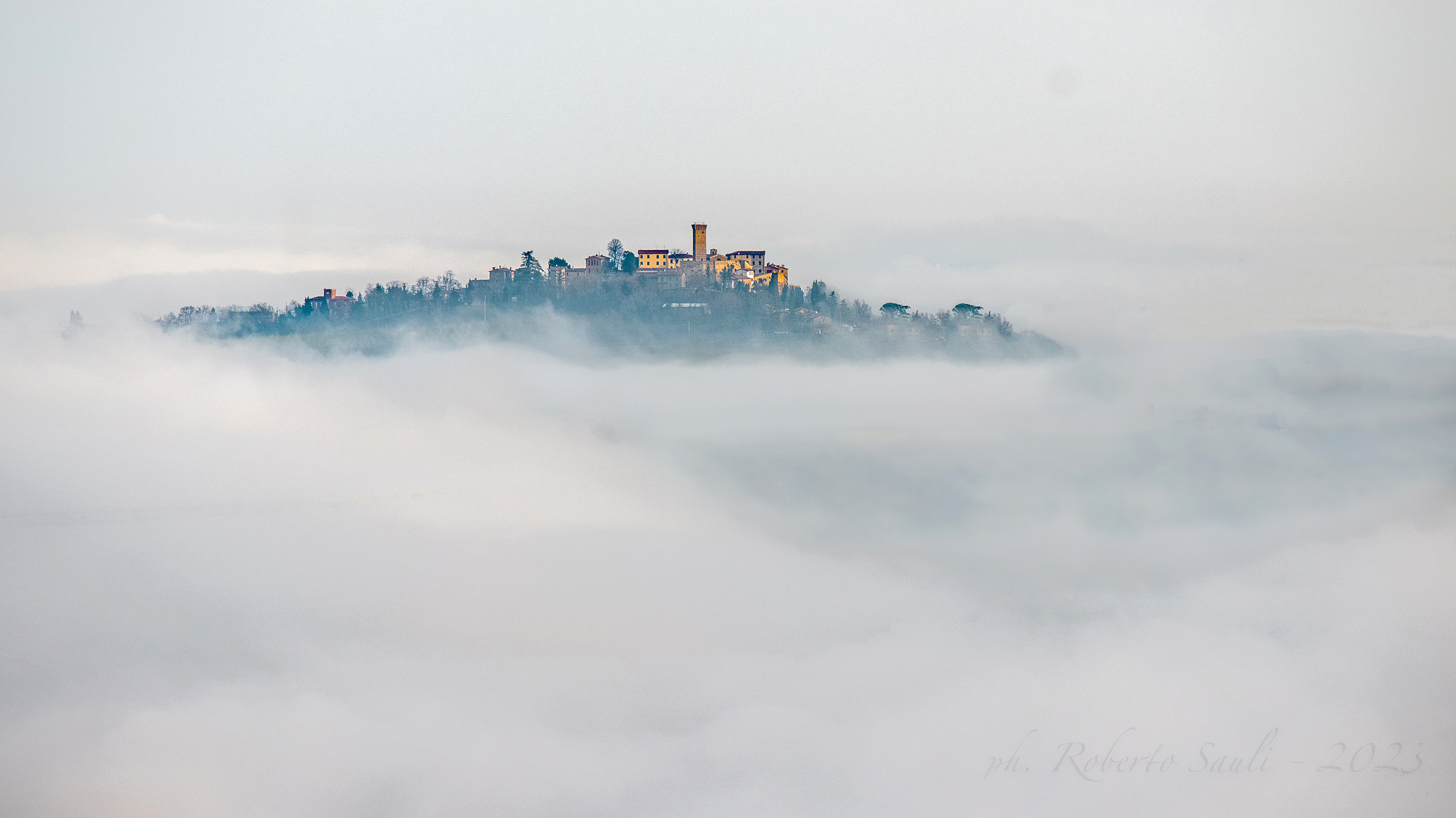 Borghi di Romagna: Teodorano FC