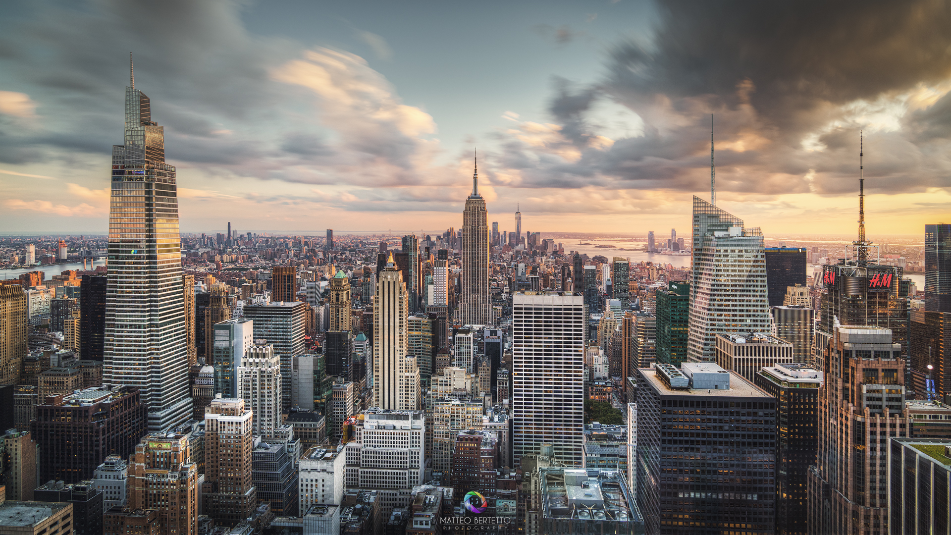 New York - Manhattan