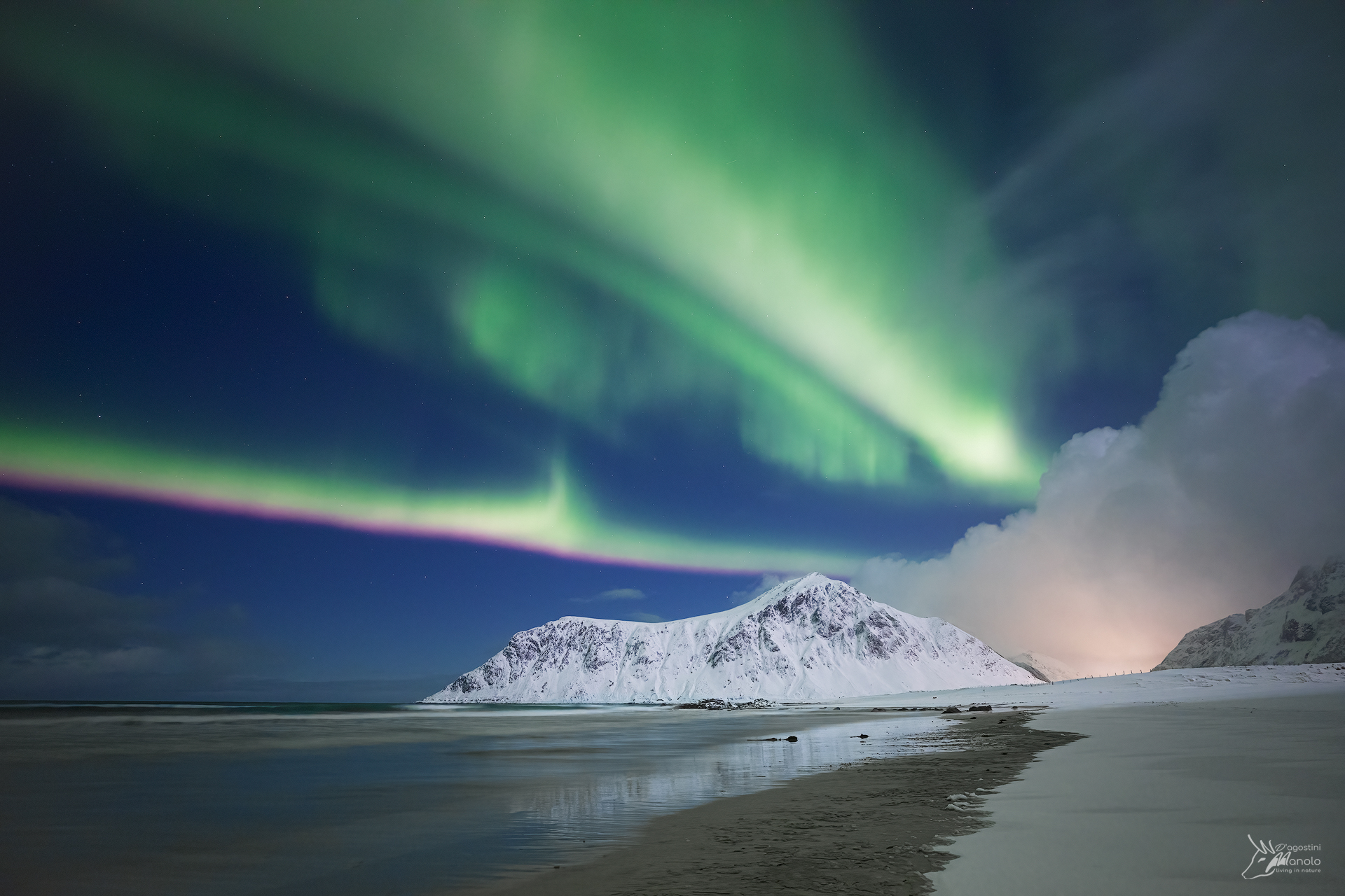 La danza della dama verde