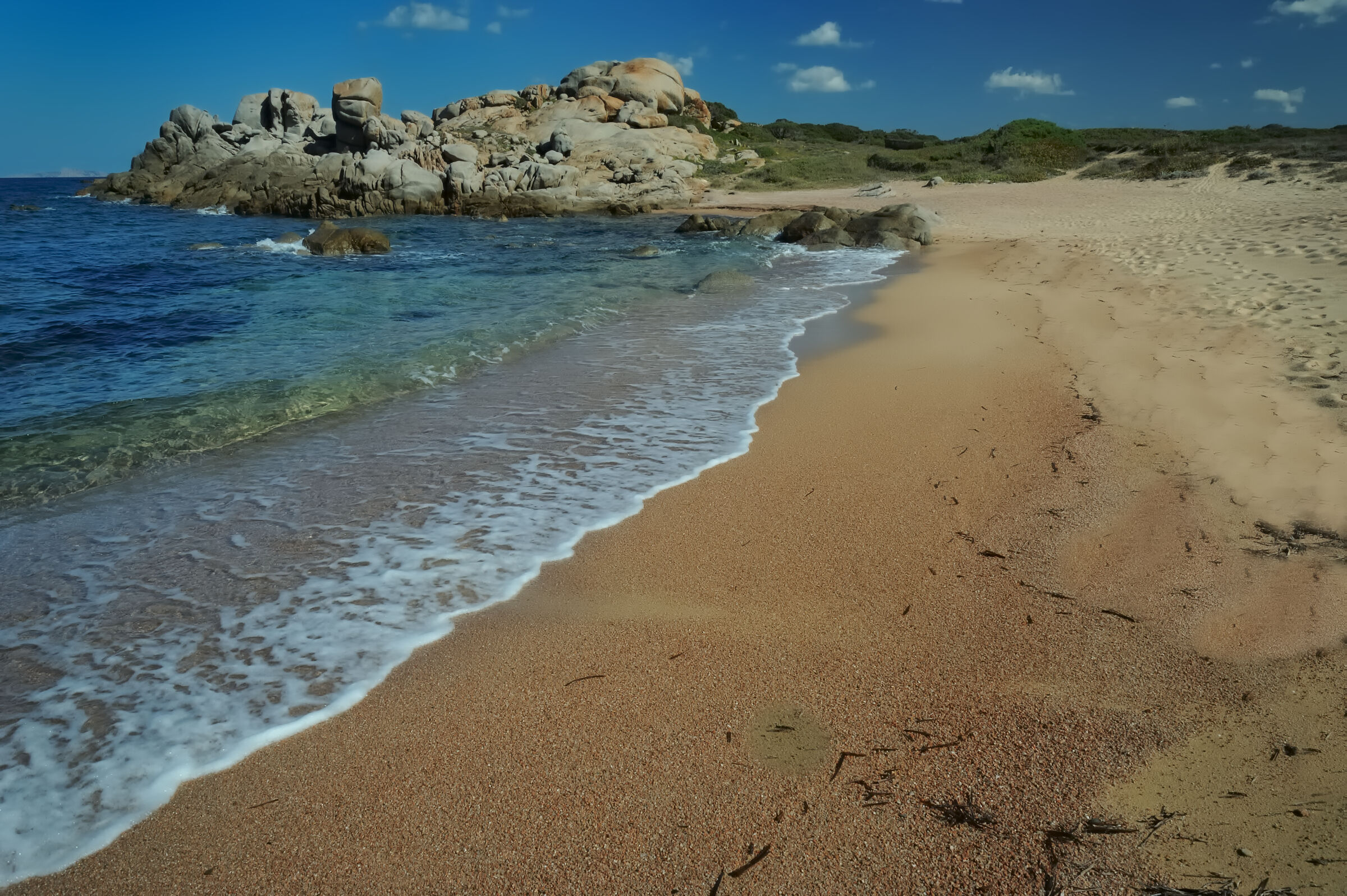 Il mare d' inverno ...