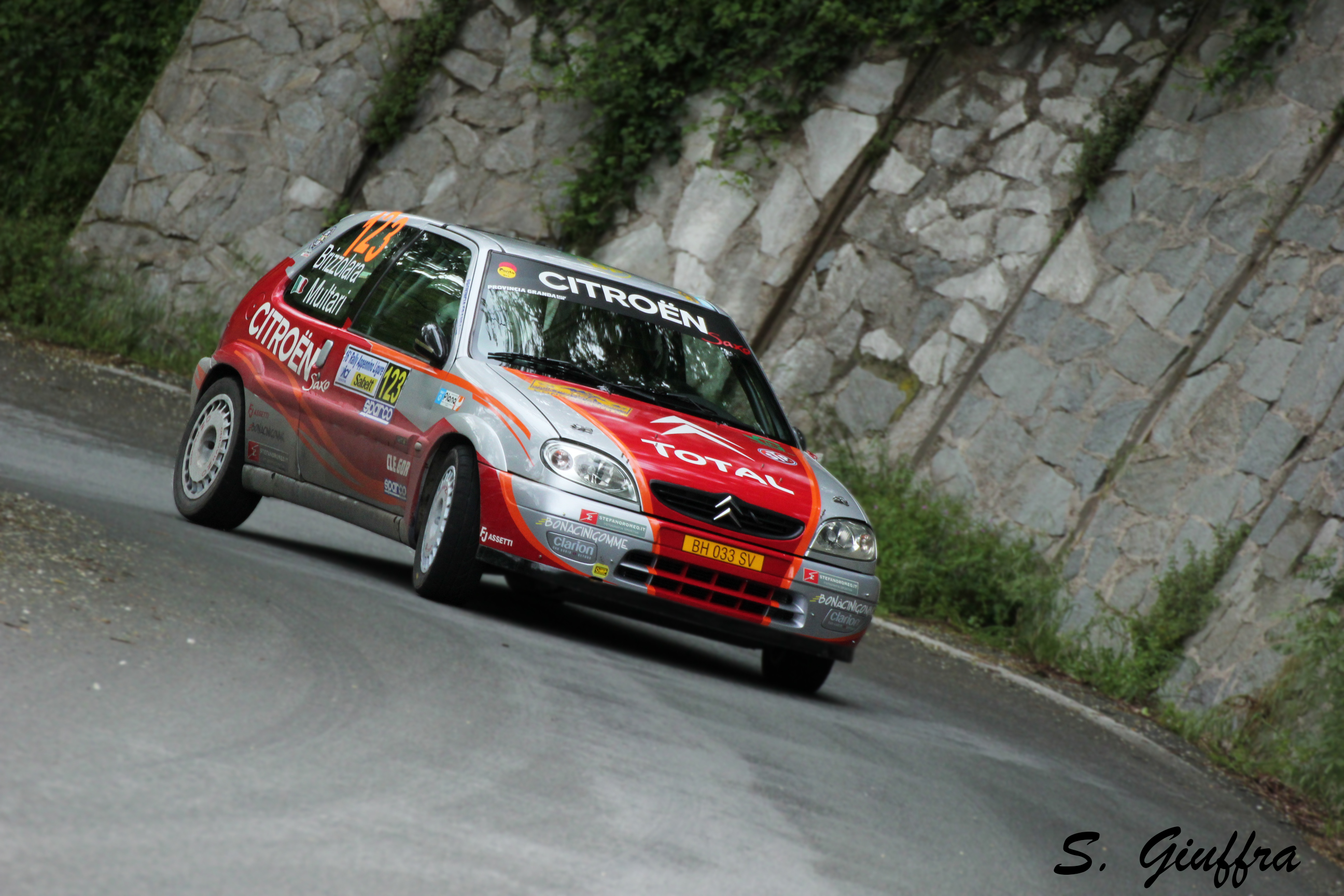 rally lanterna 2013-2