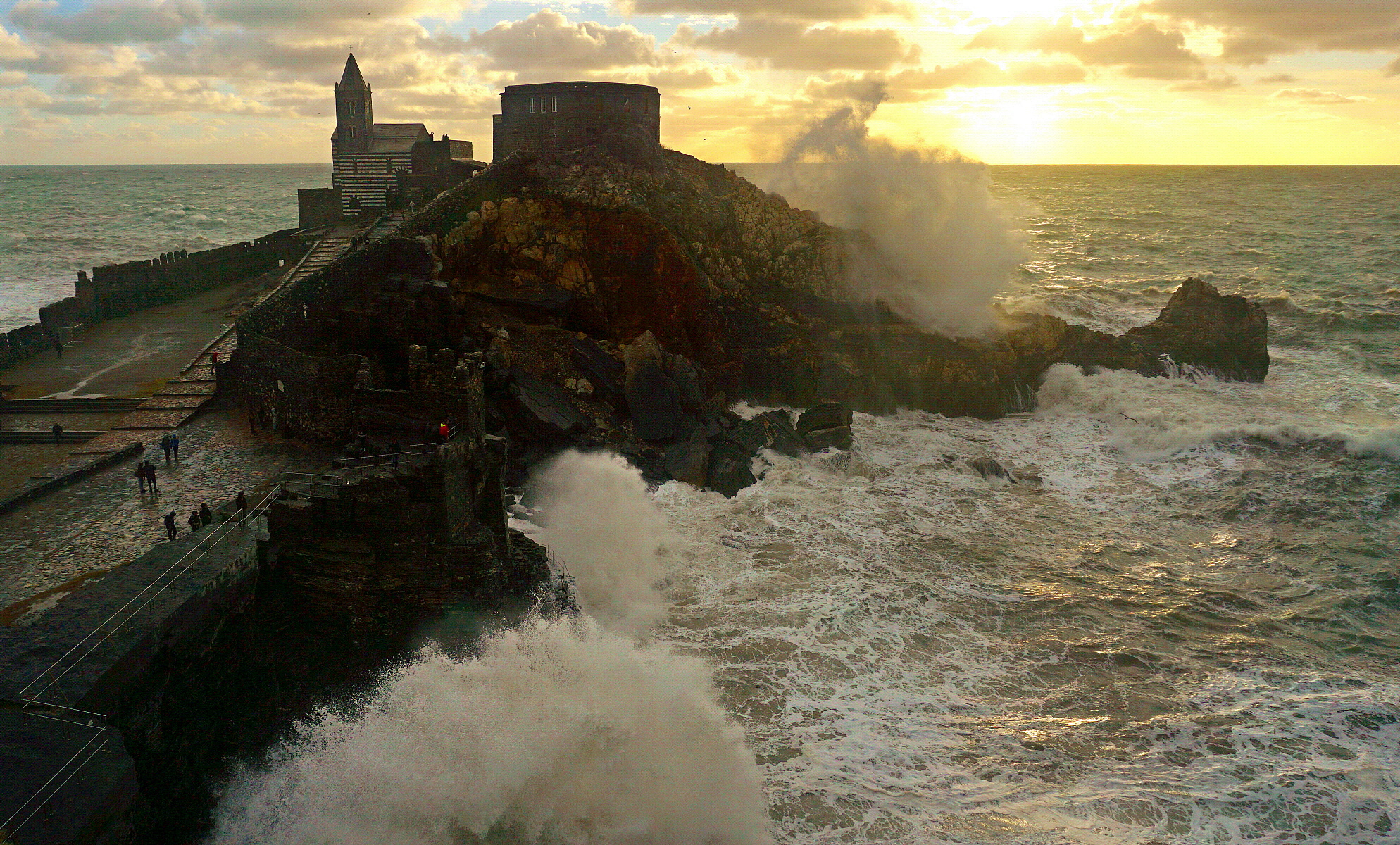 San Pietro (Portovenere)