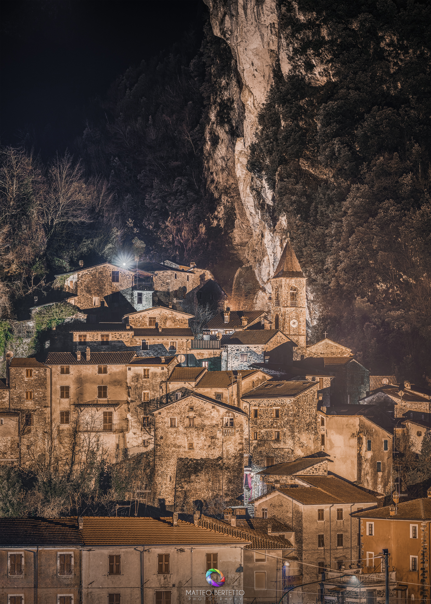 Equi Terme - Fivizzano