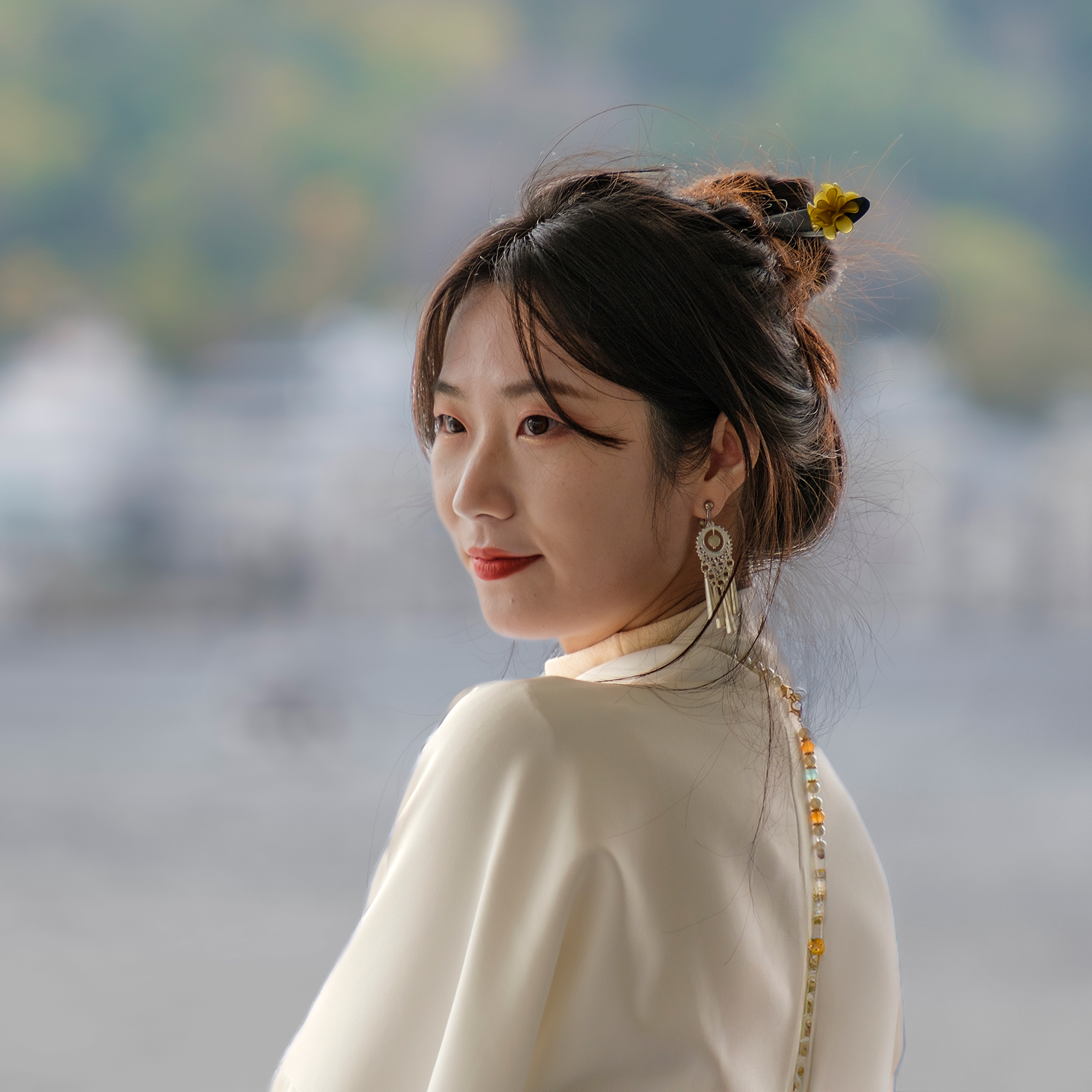 Meetings on the Bosphorus