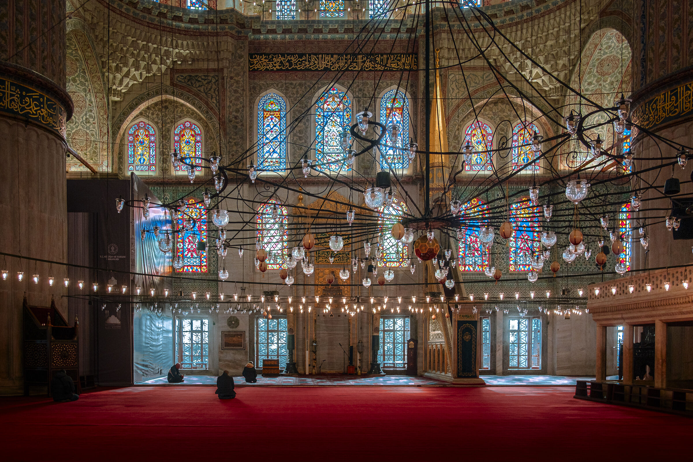 The light that every believer seeks!