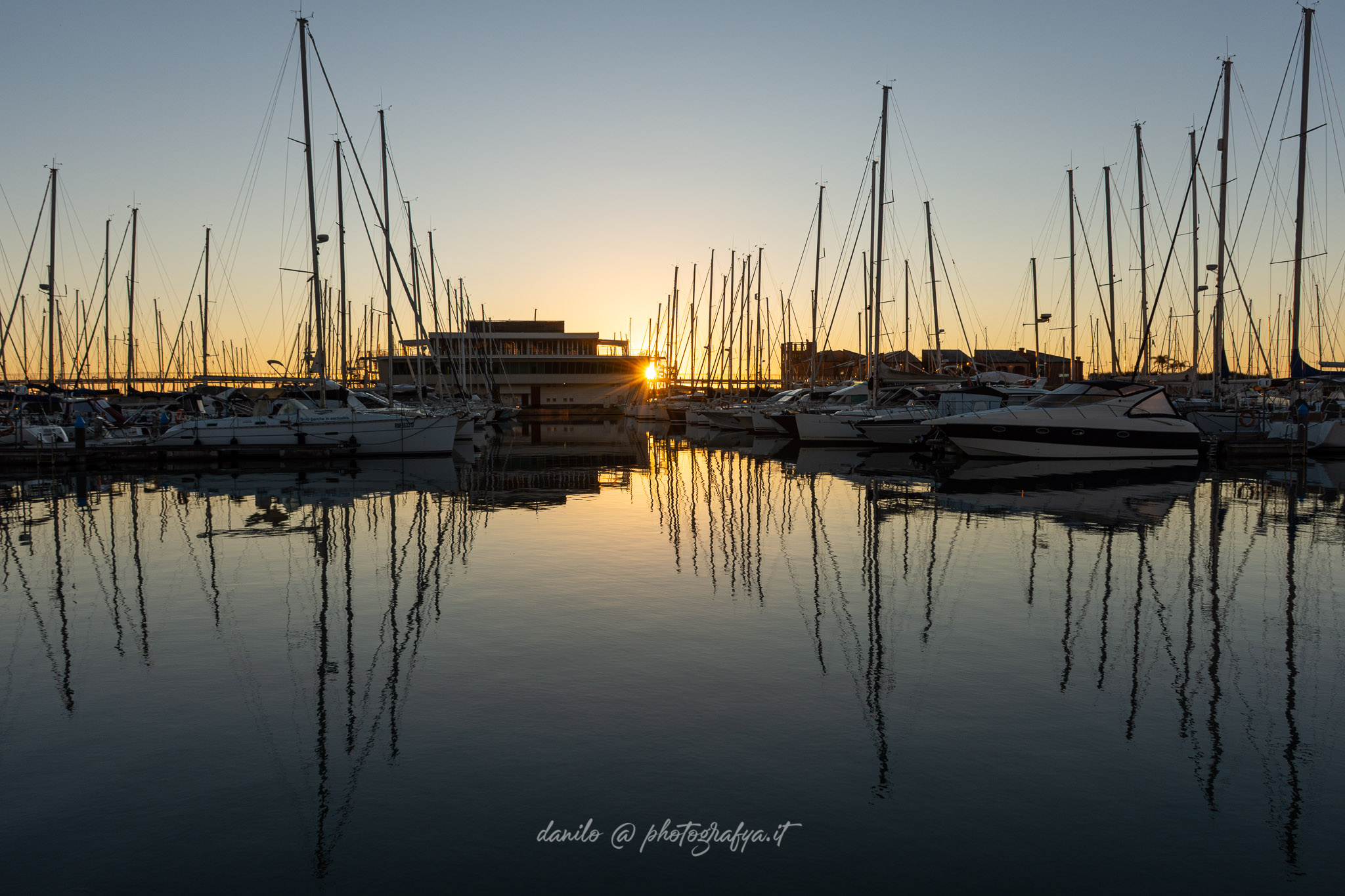 Marina di Loano (SV)