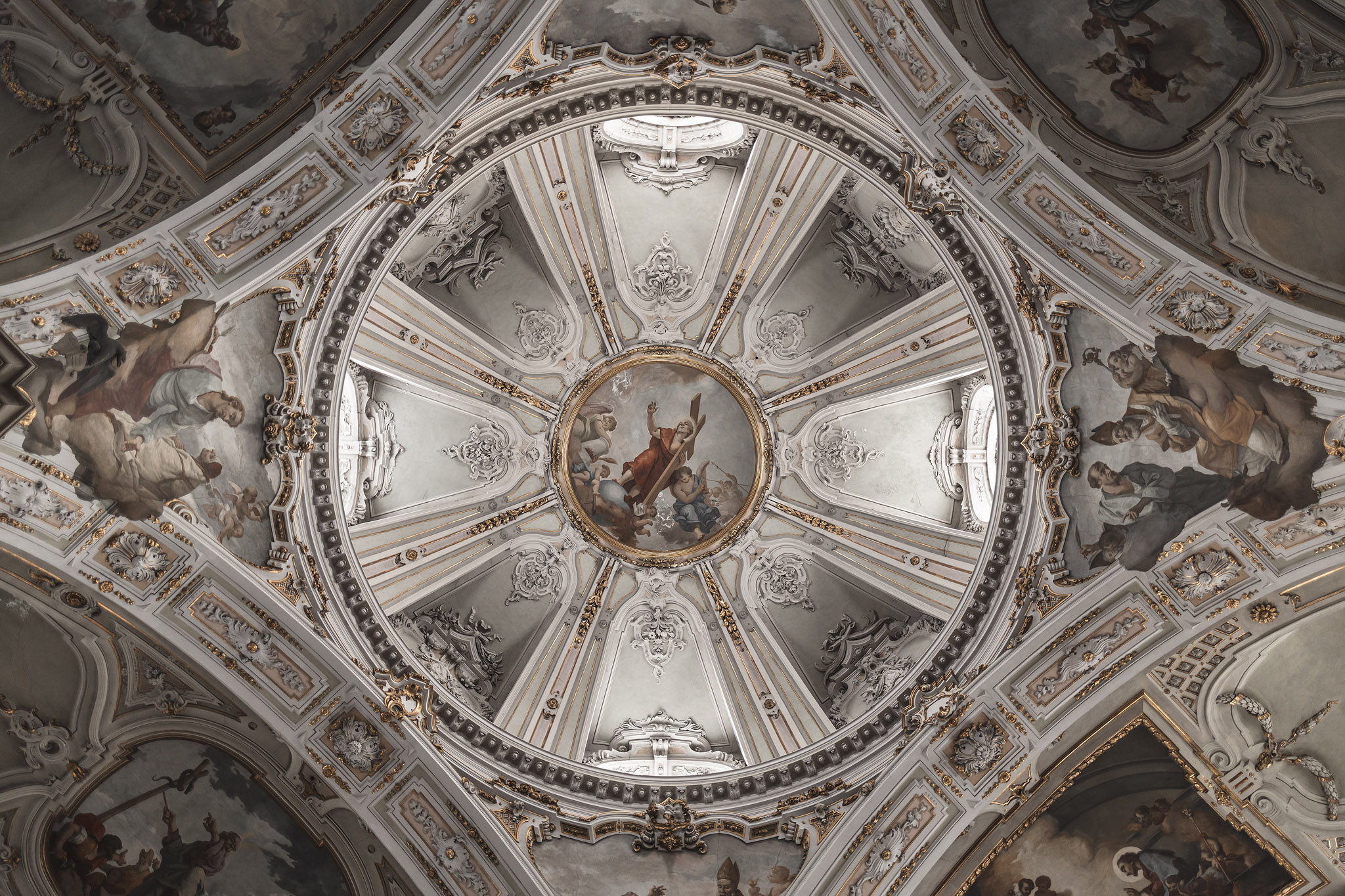 Chiesa del Santissimo Redentore (Seriate BG)