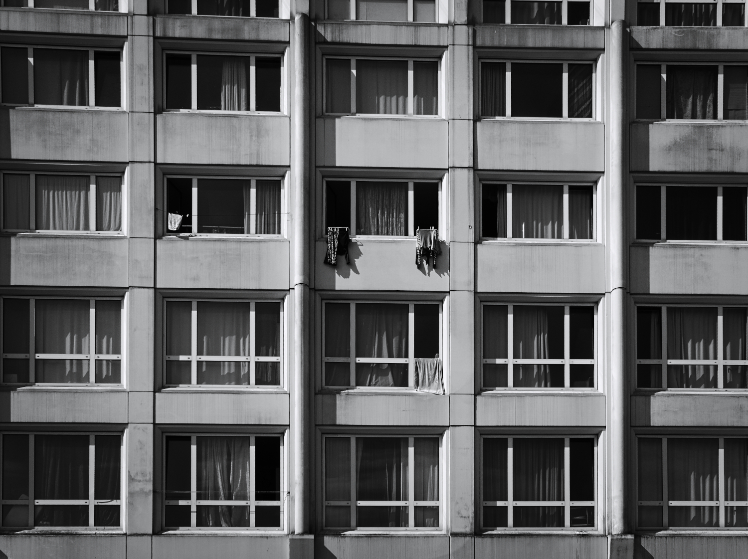 Urban Minimal