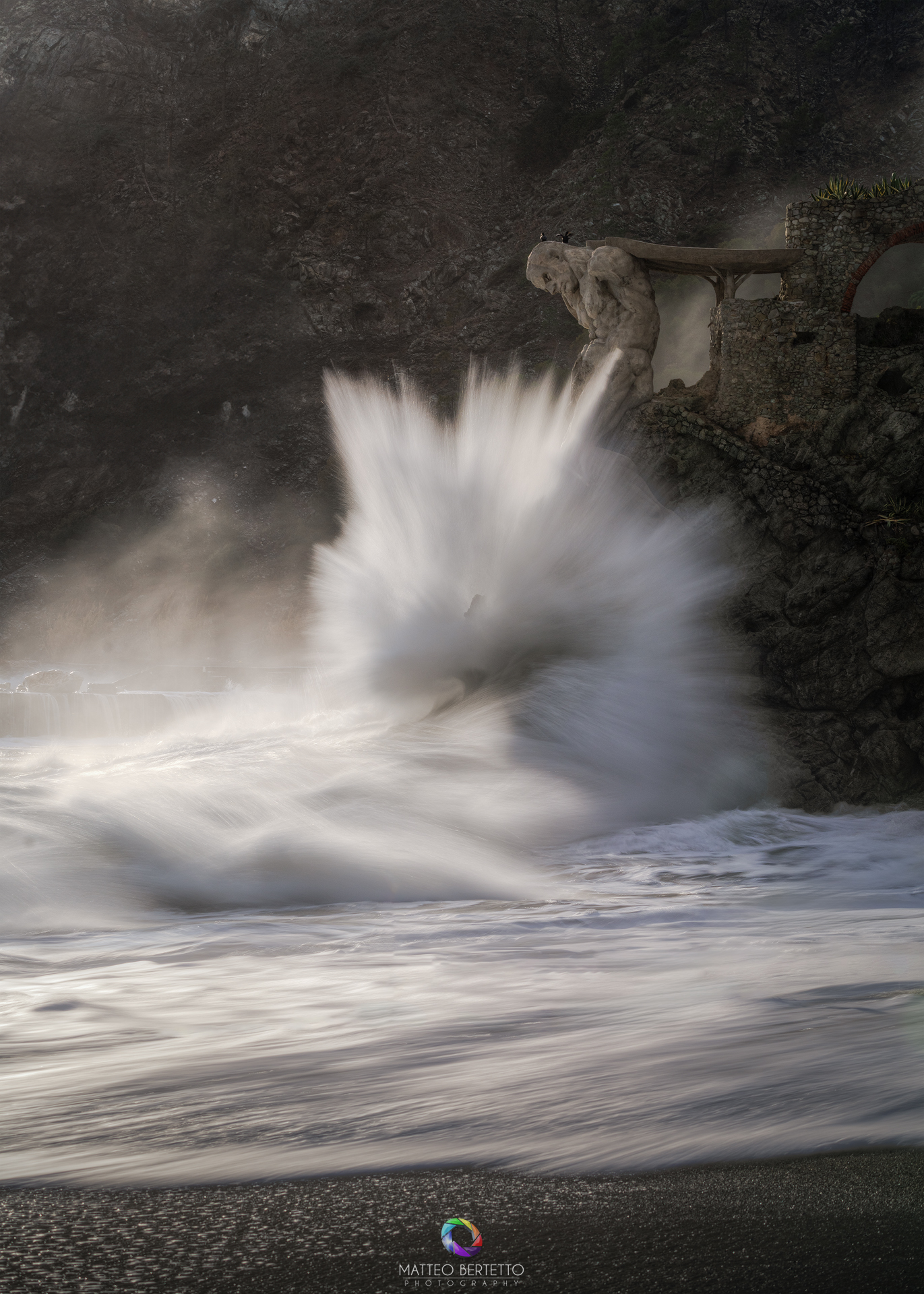 Monterosso - 5 Terre