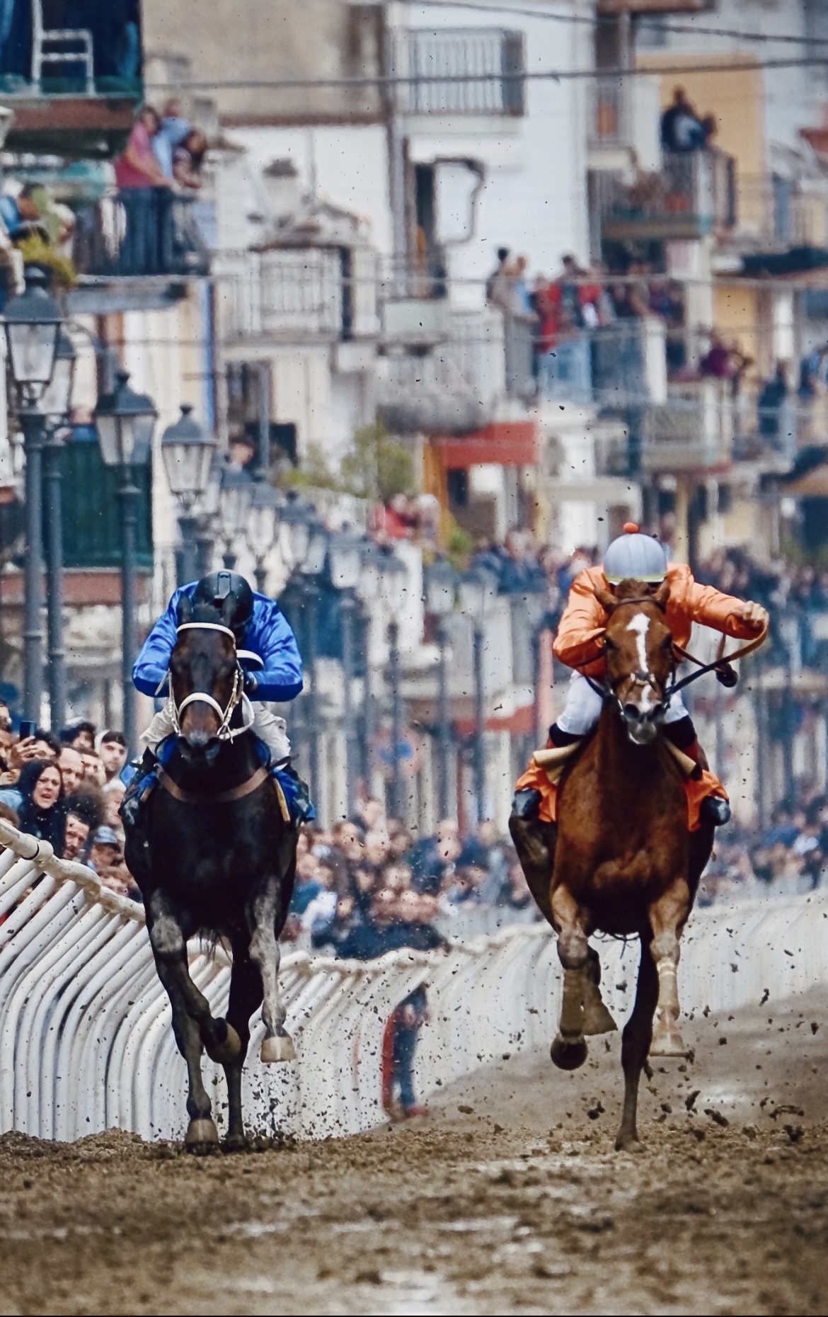 Gallop