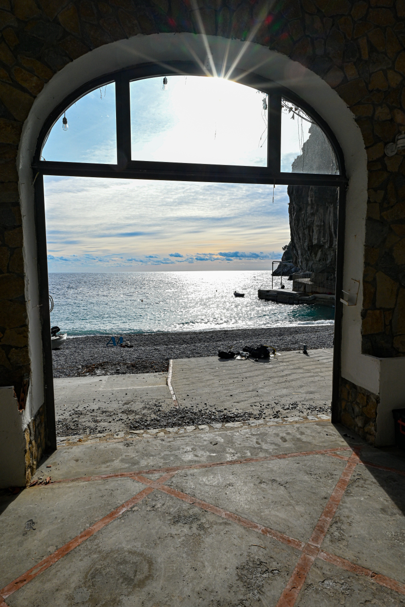 Praiano