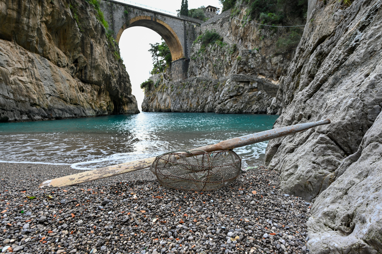 Fiordo di Furore