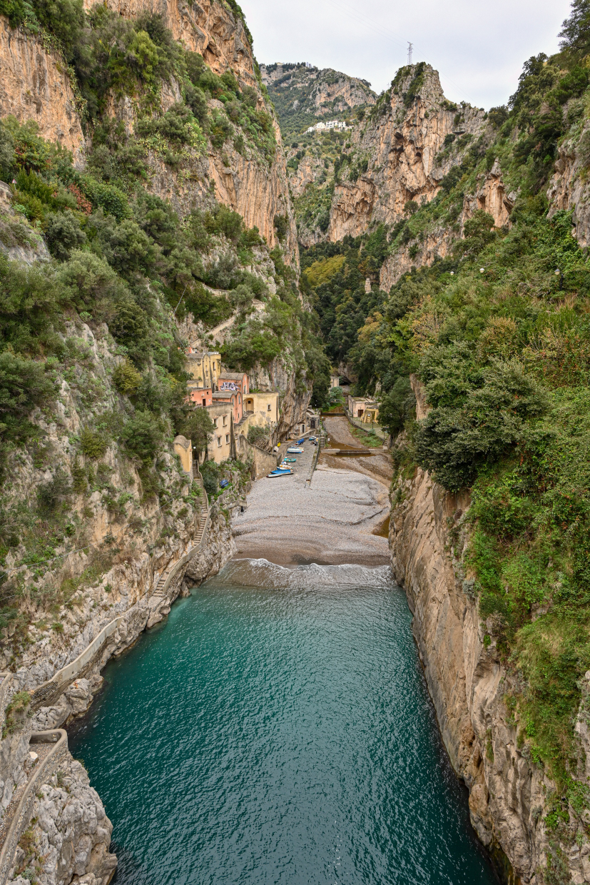 Fiordo di Furore
