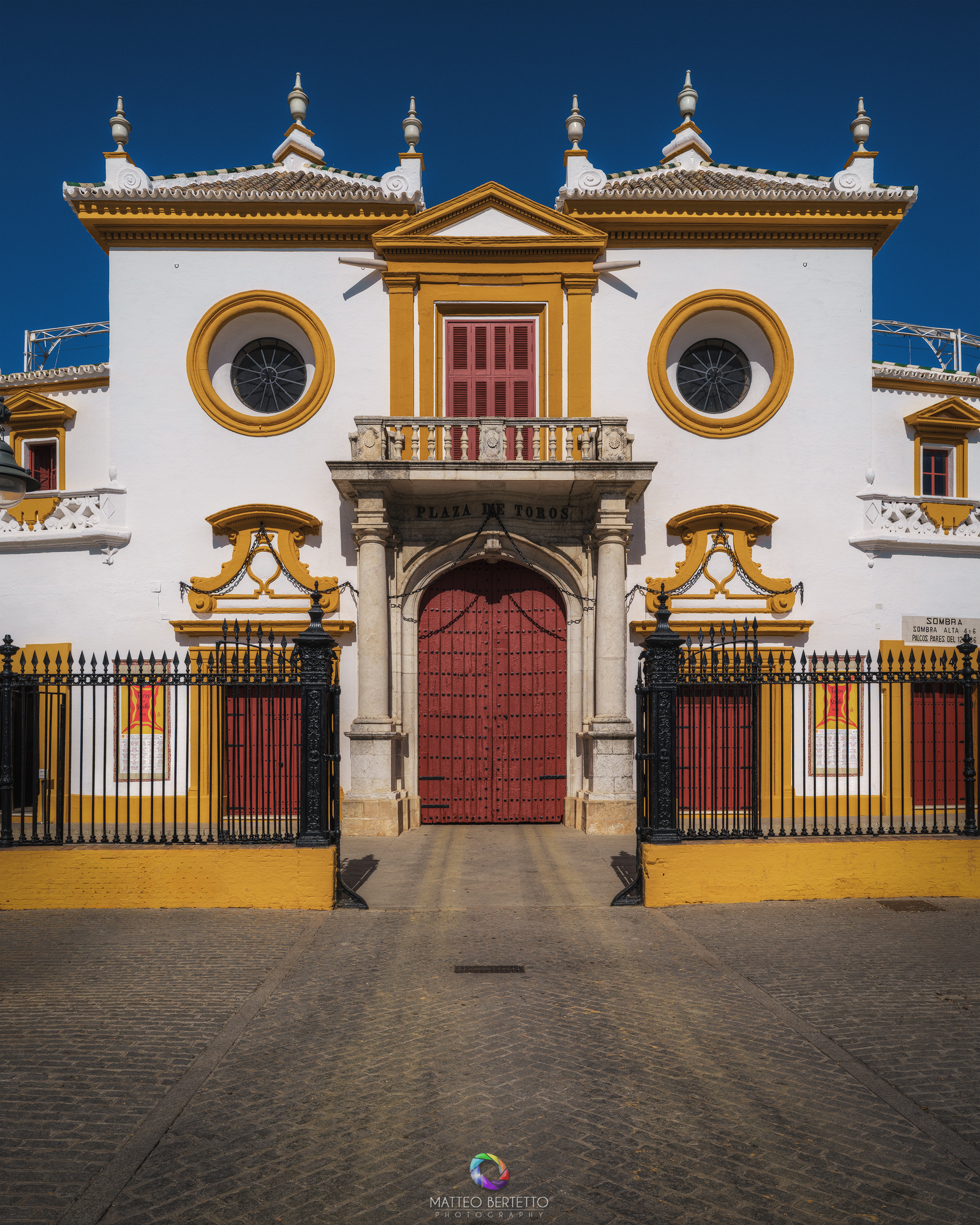 Plaza de Toros