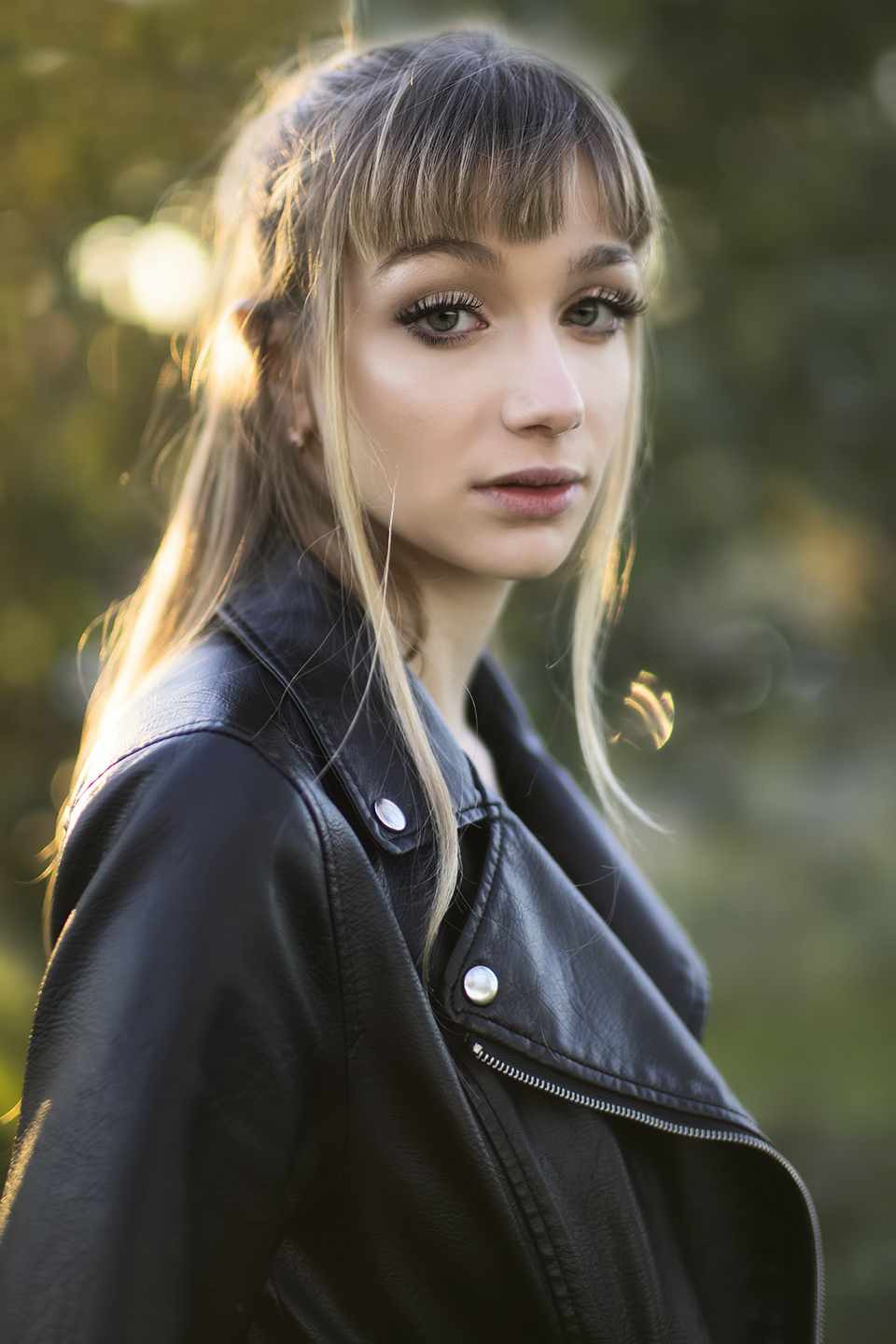 Shooting all'aperto2