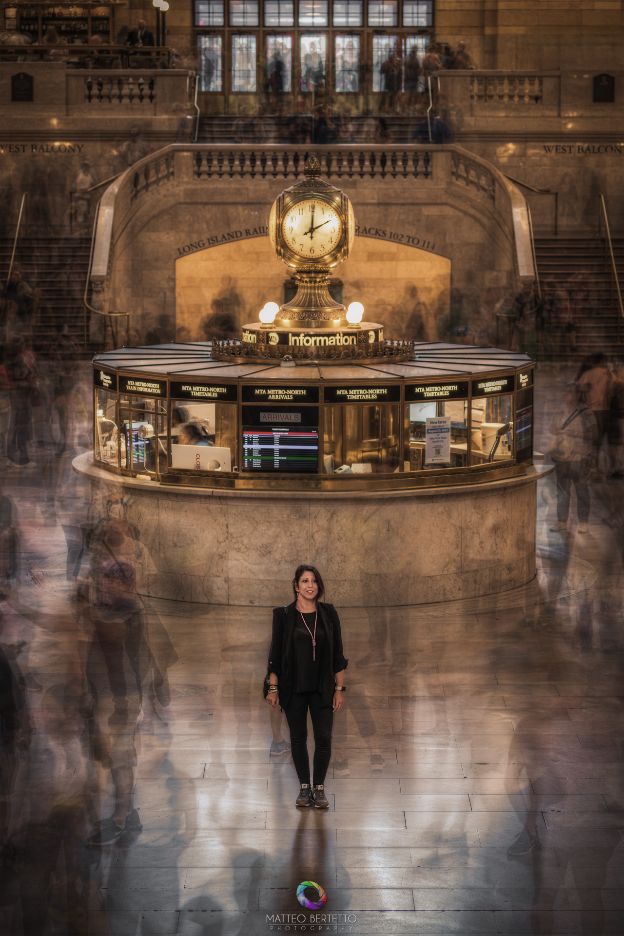 Grand Central Terminal