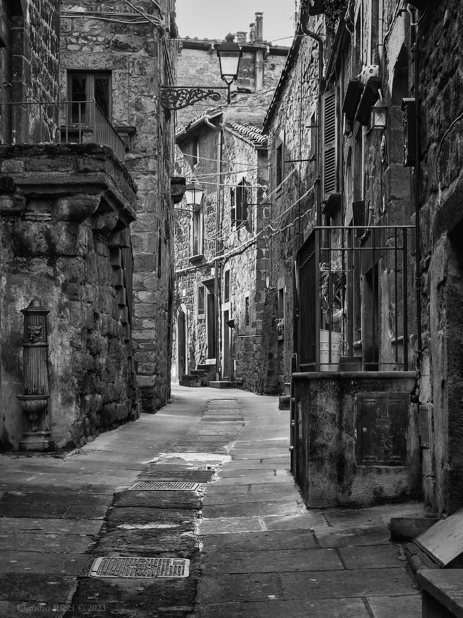 Vitorchiano (Vt) - Gennaio 2023