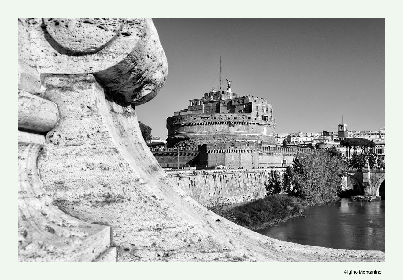 Castel Sant'Angelo