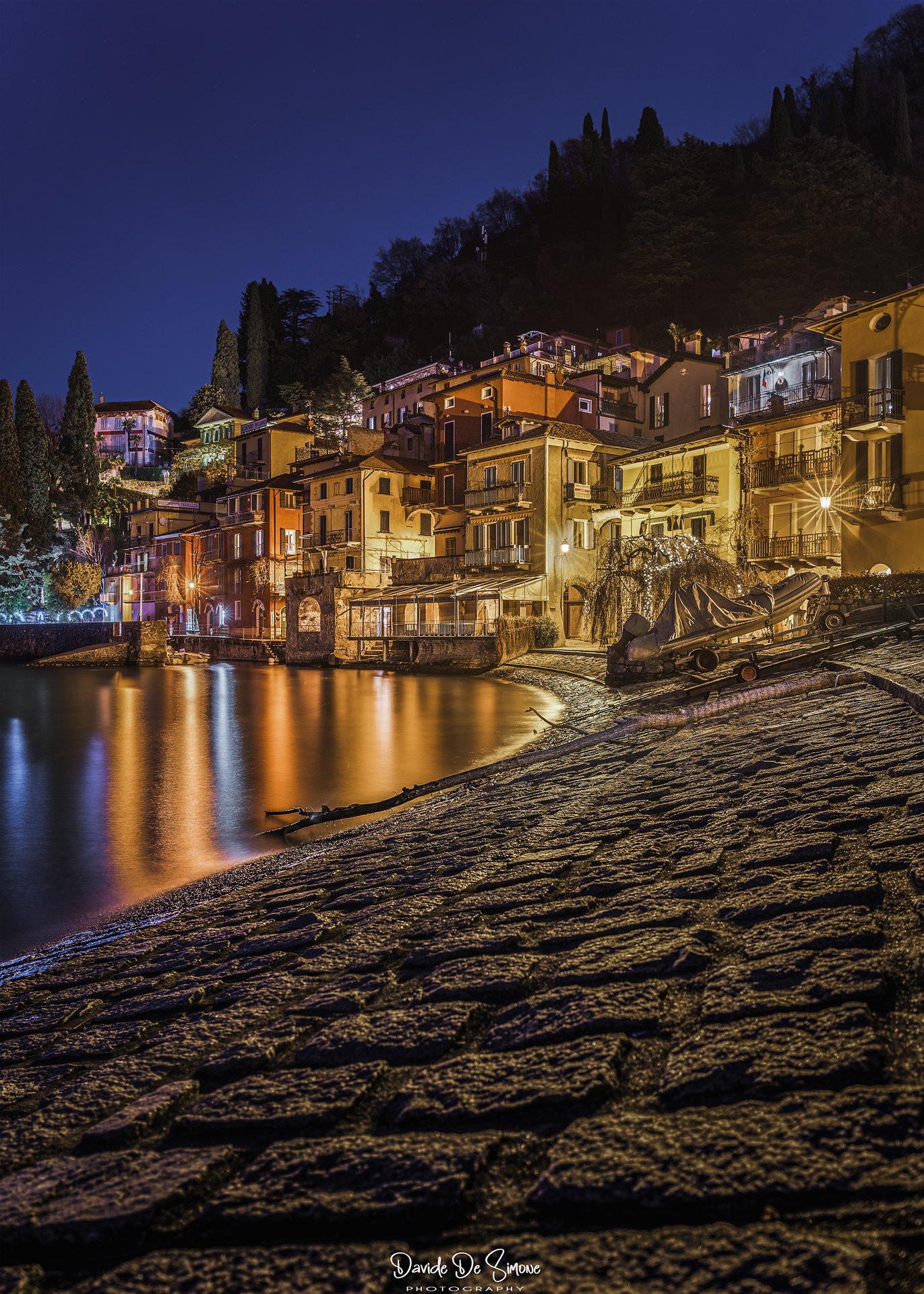 Varenna
