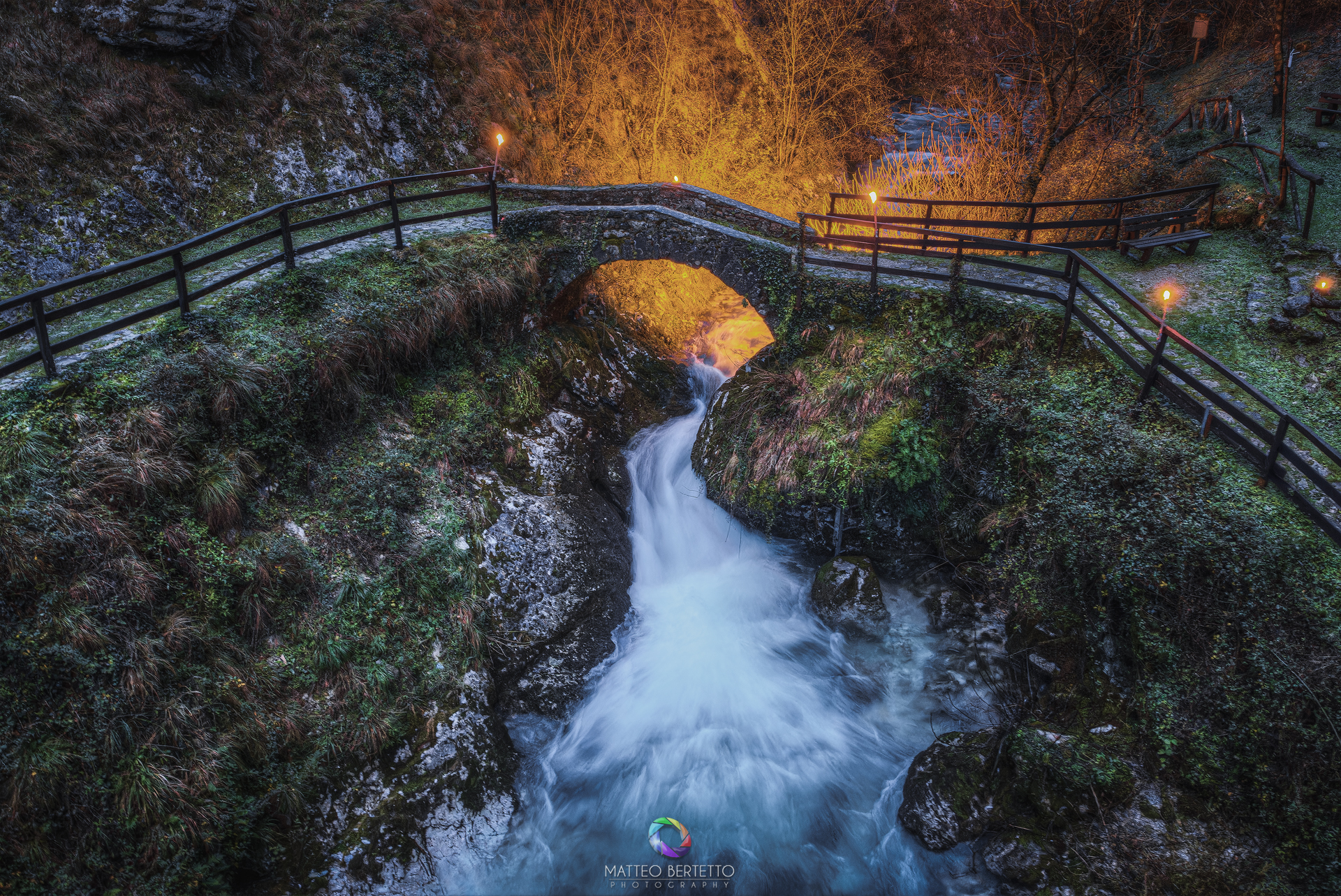 Ponte di Equi Terme - Fivizzano