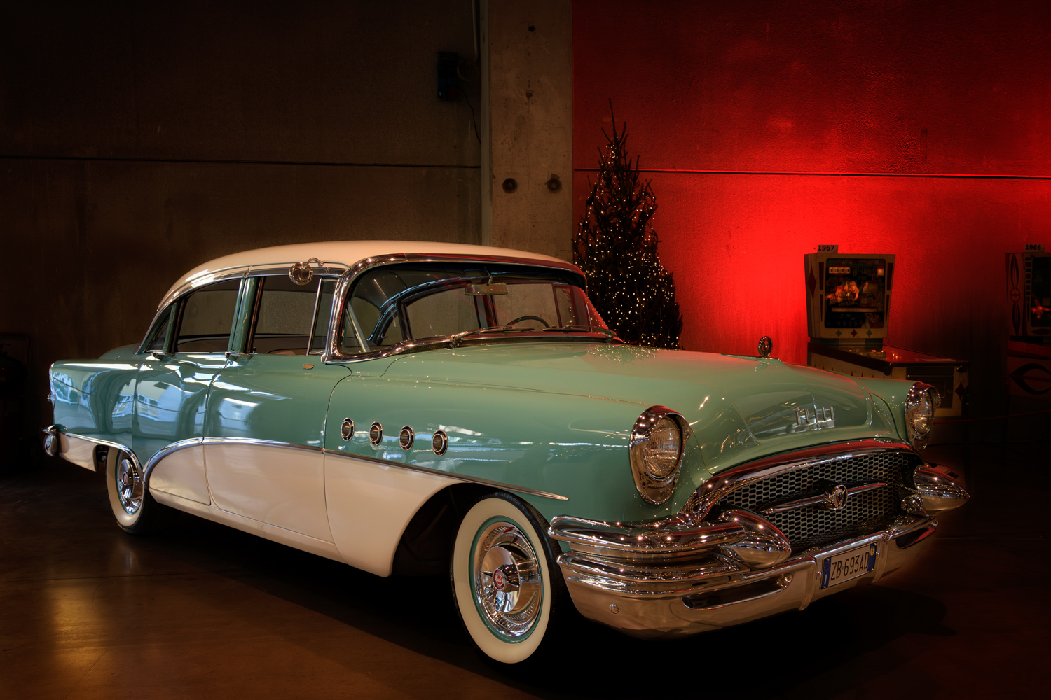 Caro Babbo Natale ...