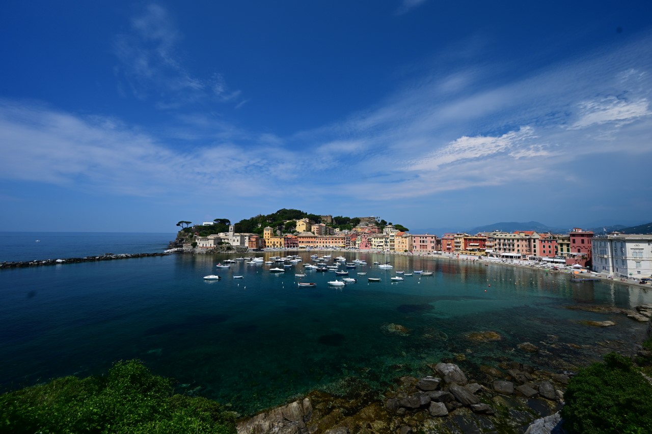 Sestri Levante