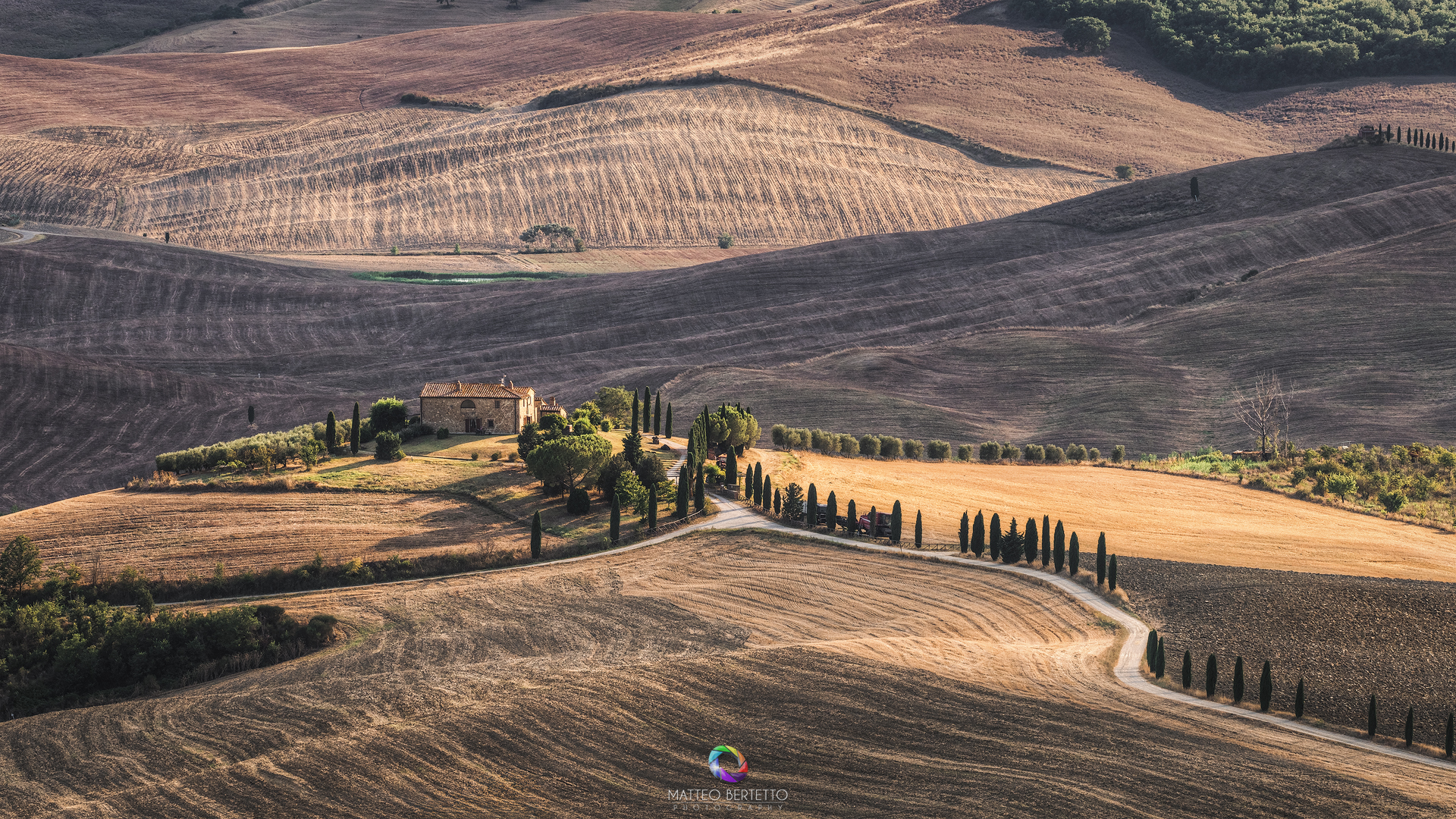 Val d'Orcia