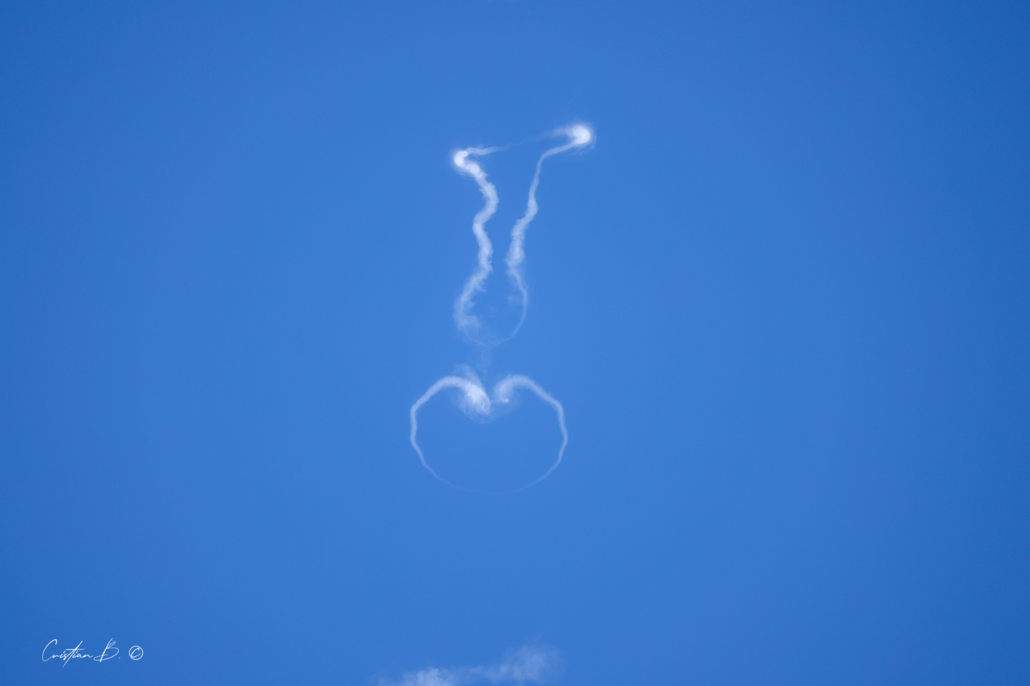 Cosa ho fotografato?