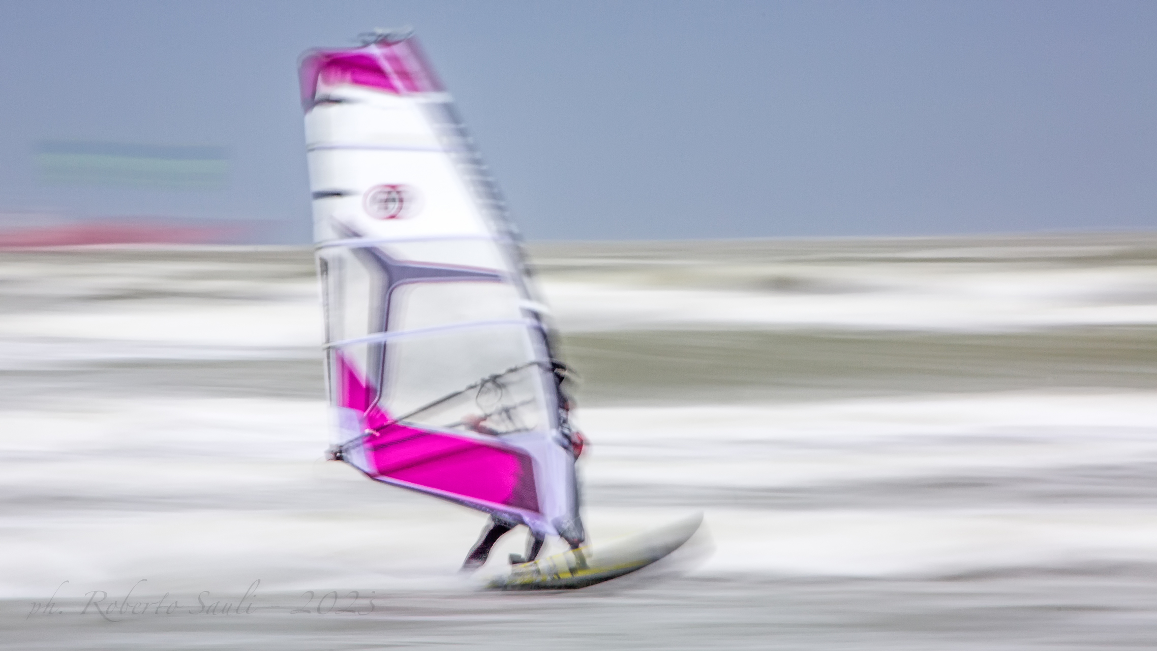 Windsurf