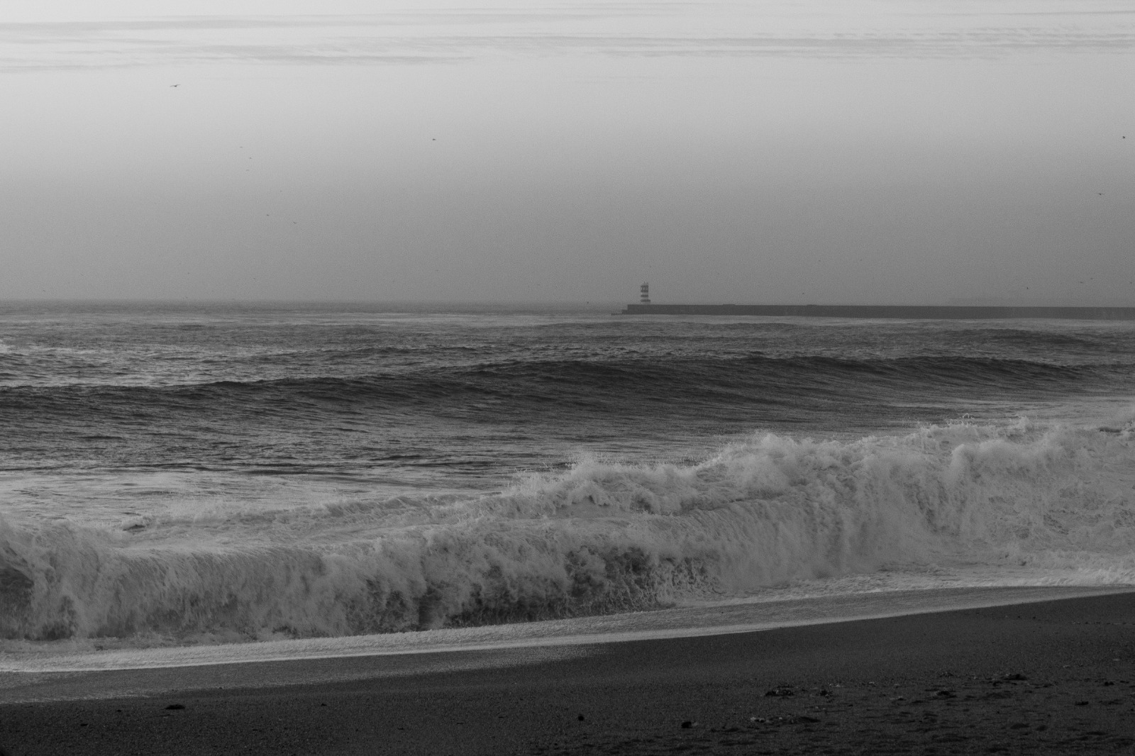 Faro guardiano
