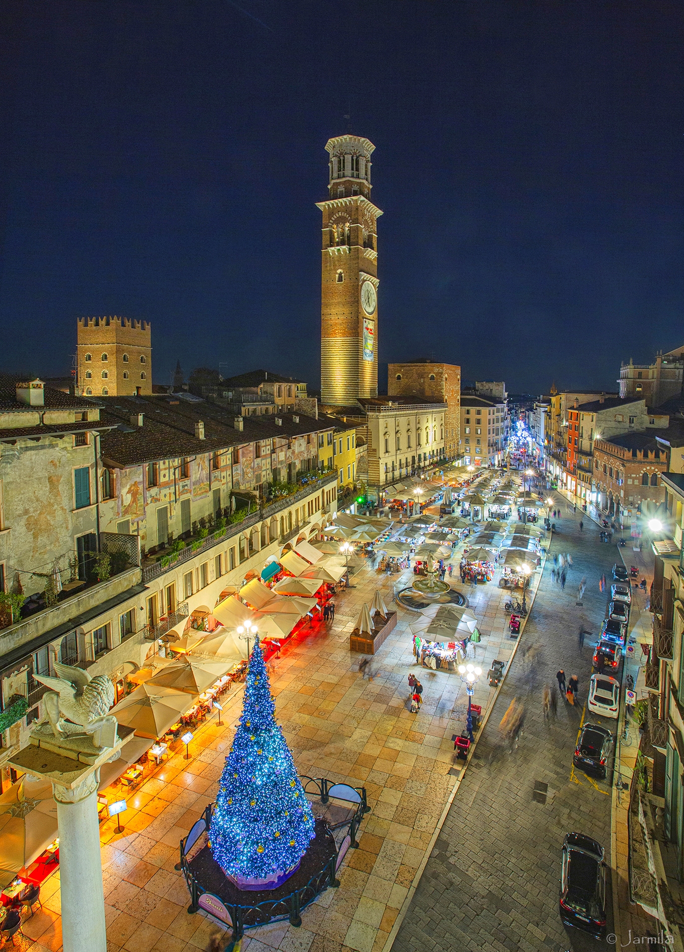 Natale a Verona