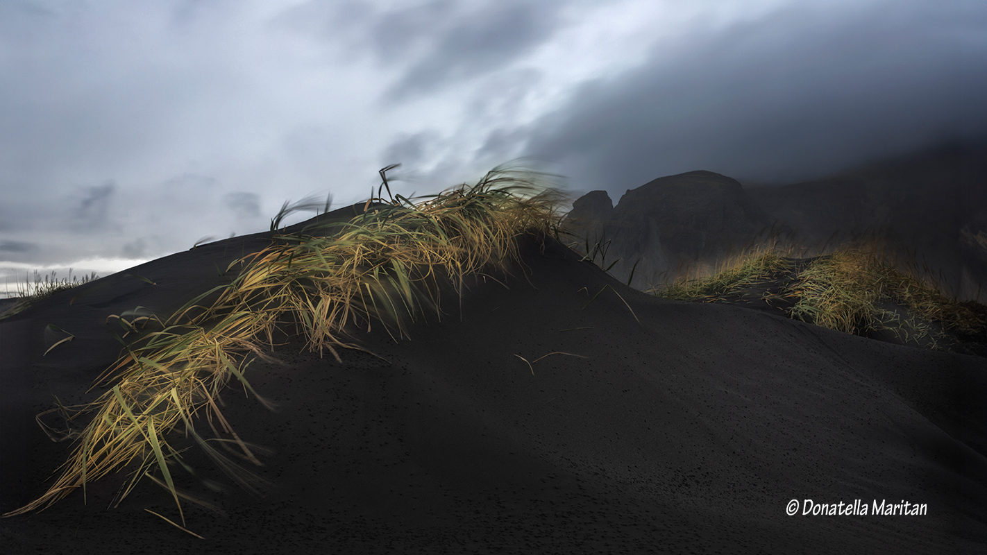 Vestrahorn