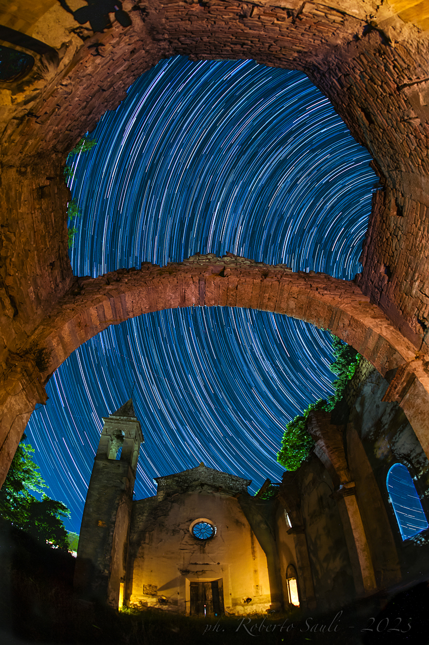 Church of San Zenone, FC