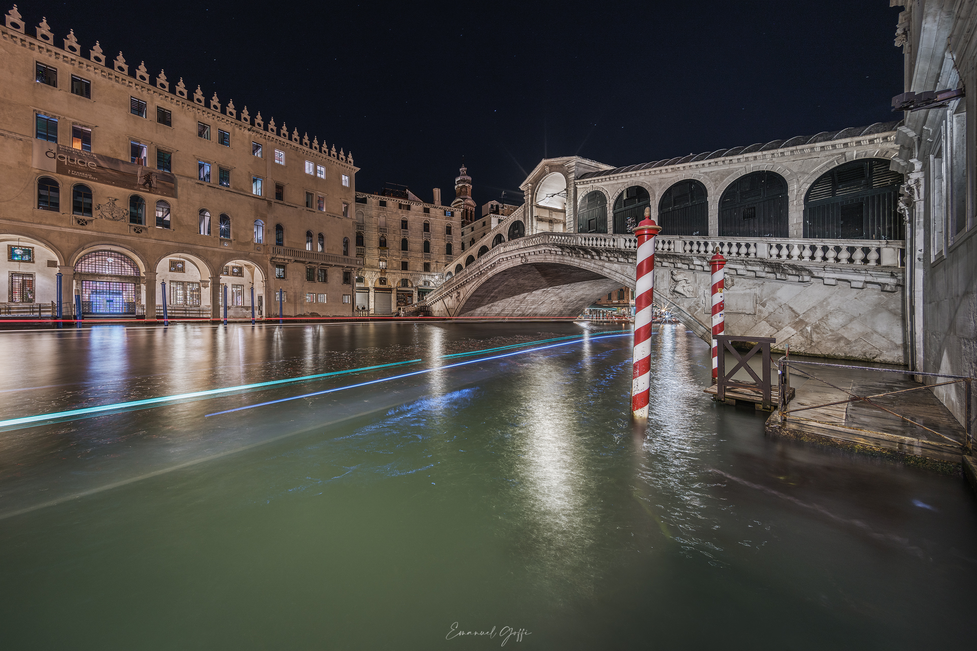 Rialto Bridge