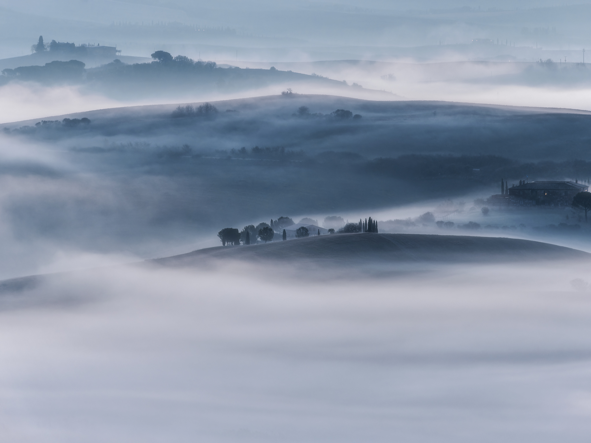 Mist