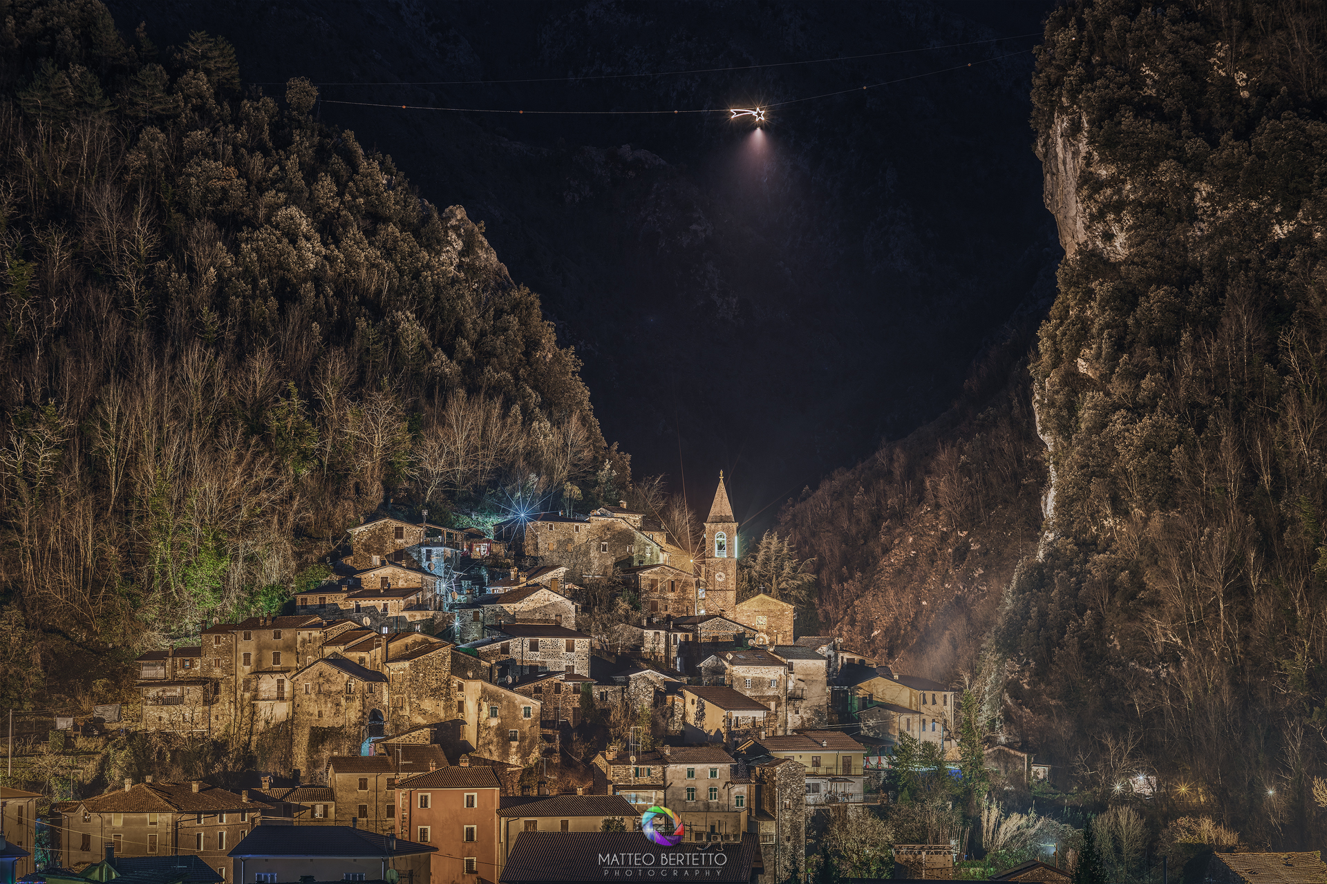 Equi Terme - Fivizzano