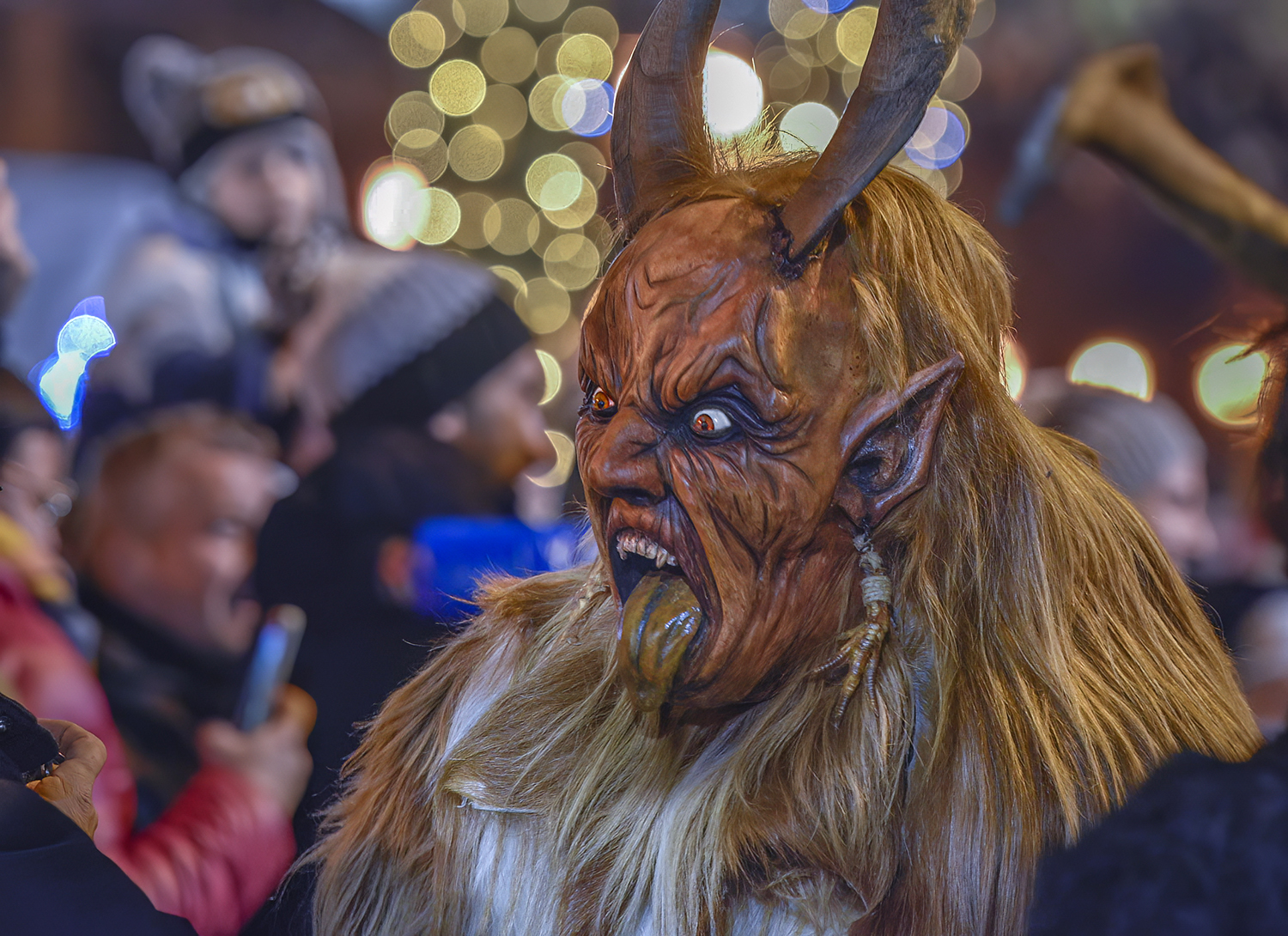 Krampus