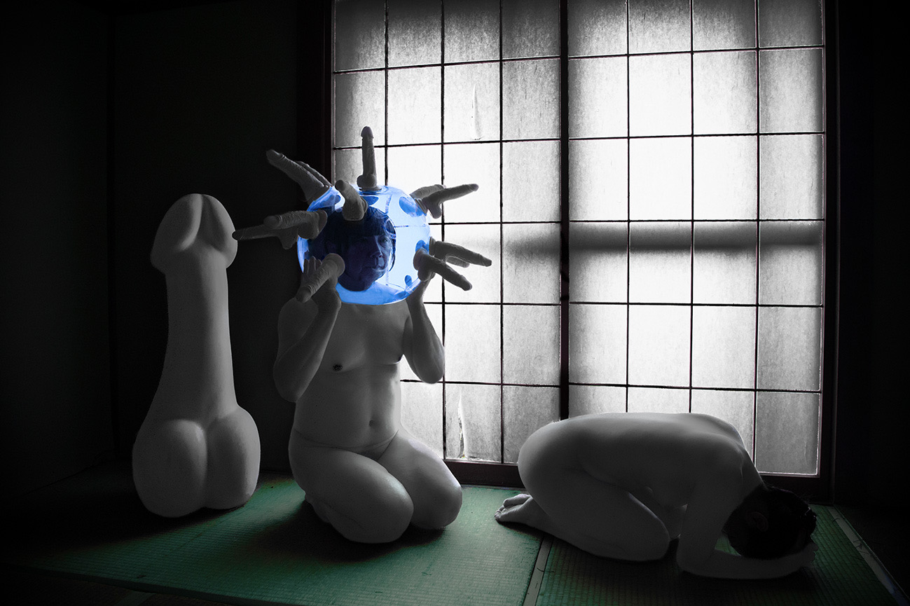 Metamorfosi e follia