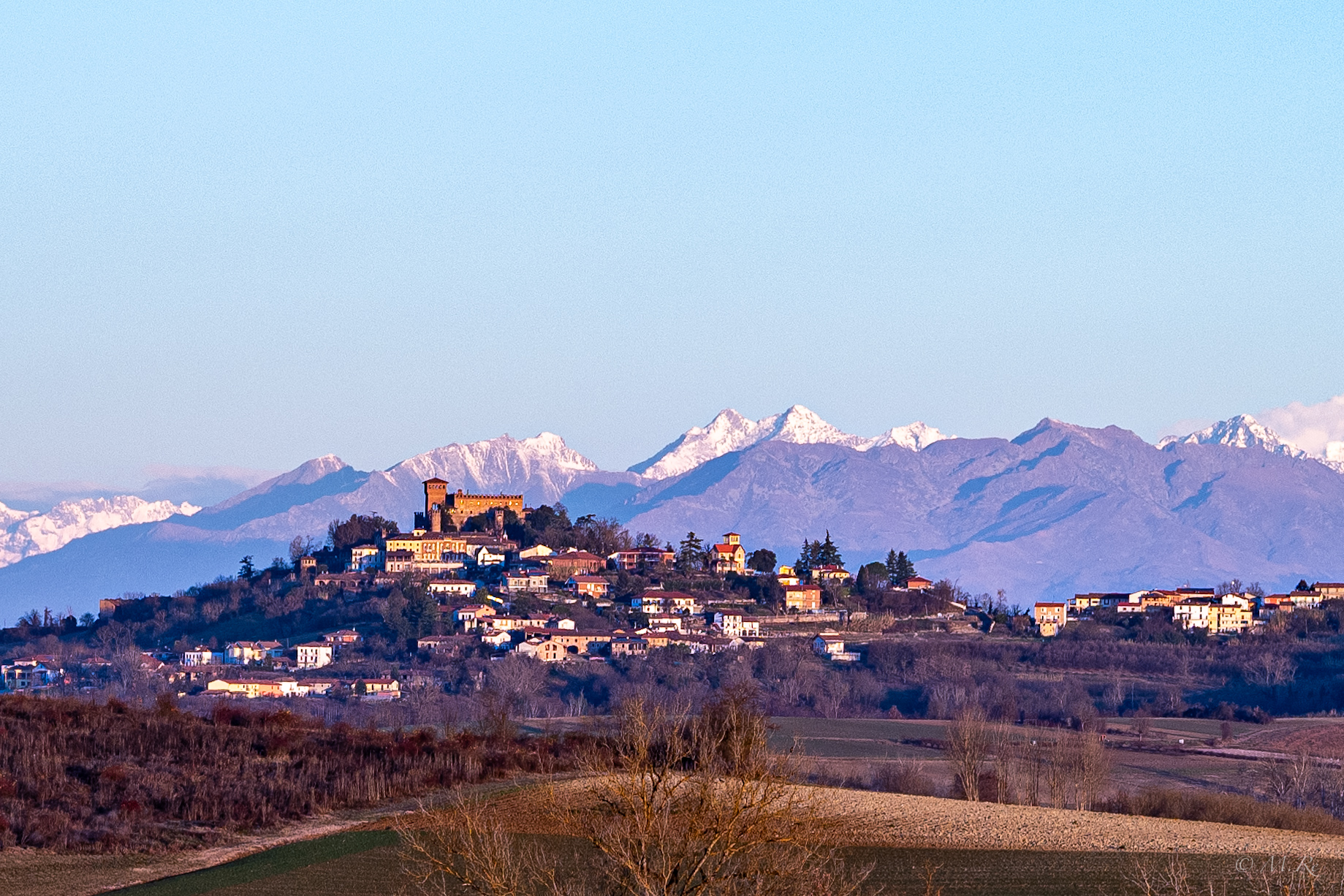 Gabiano