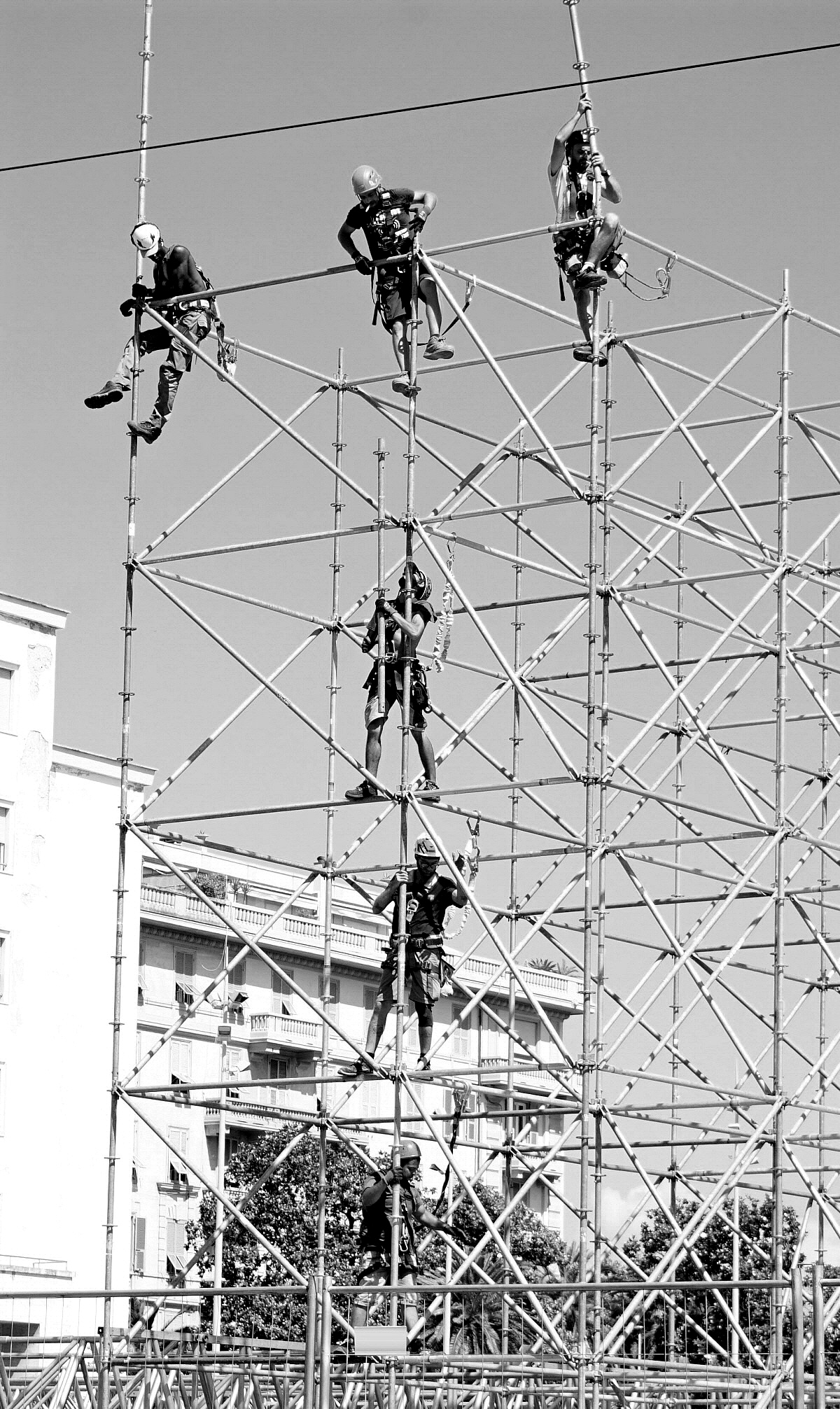 Passo? E passa va!!!