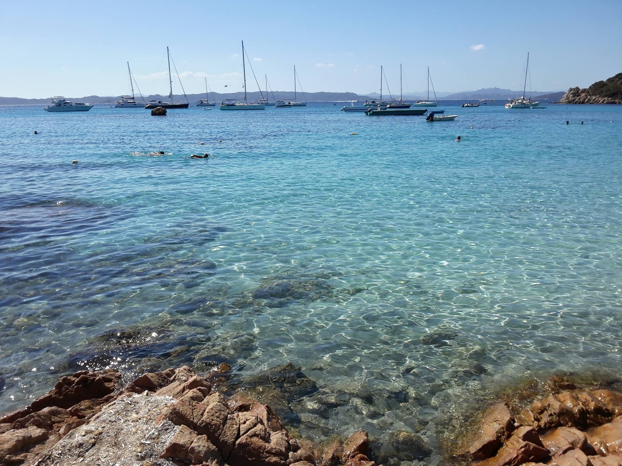 IL PARADISO - SARDINIA 2015