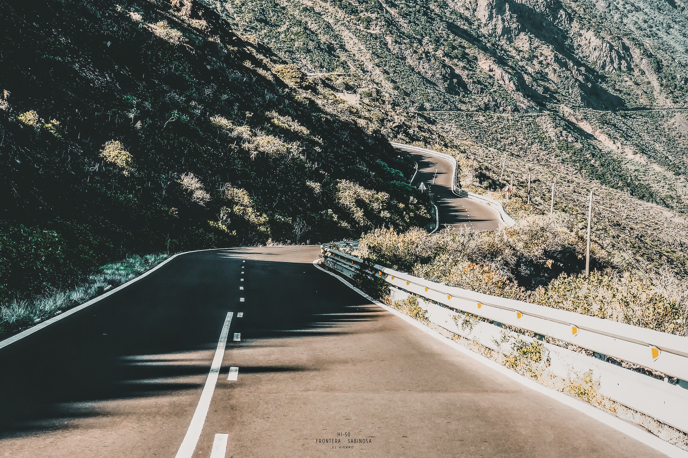 HI-50 FRONTERA SABINOSA