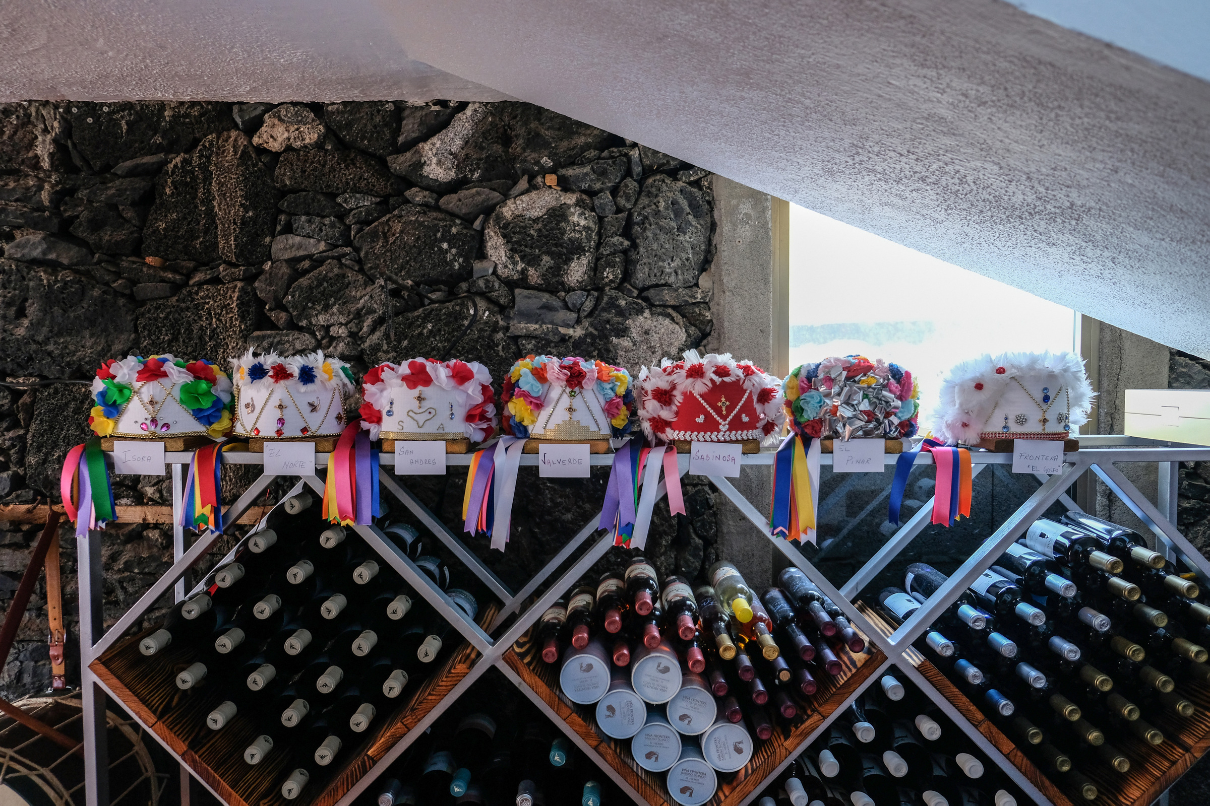 BAJADA DE LA VIRGEN DE LOS REYES