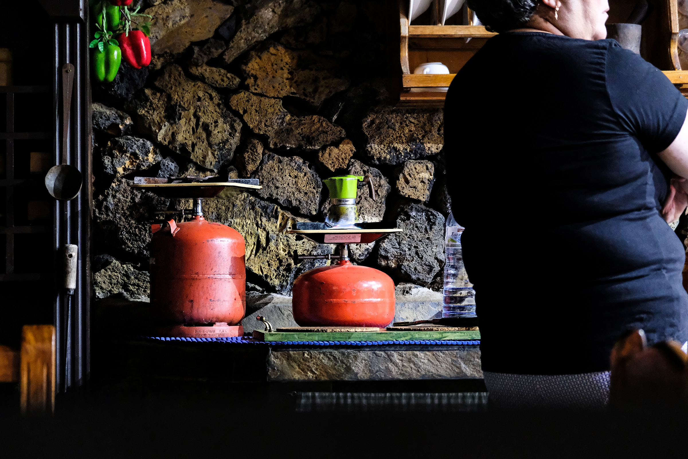 BIMBACHICHE LAS LAPAS