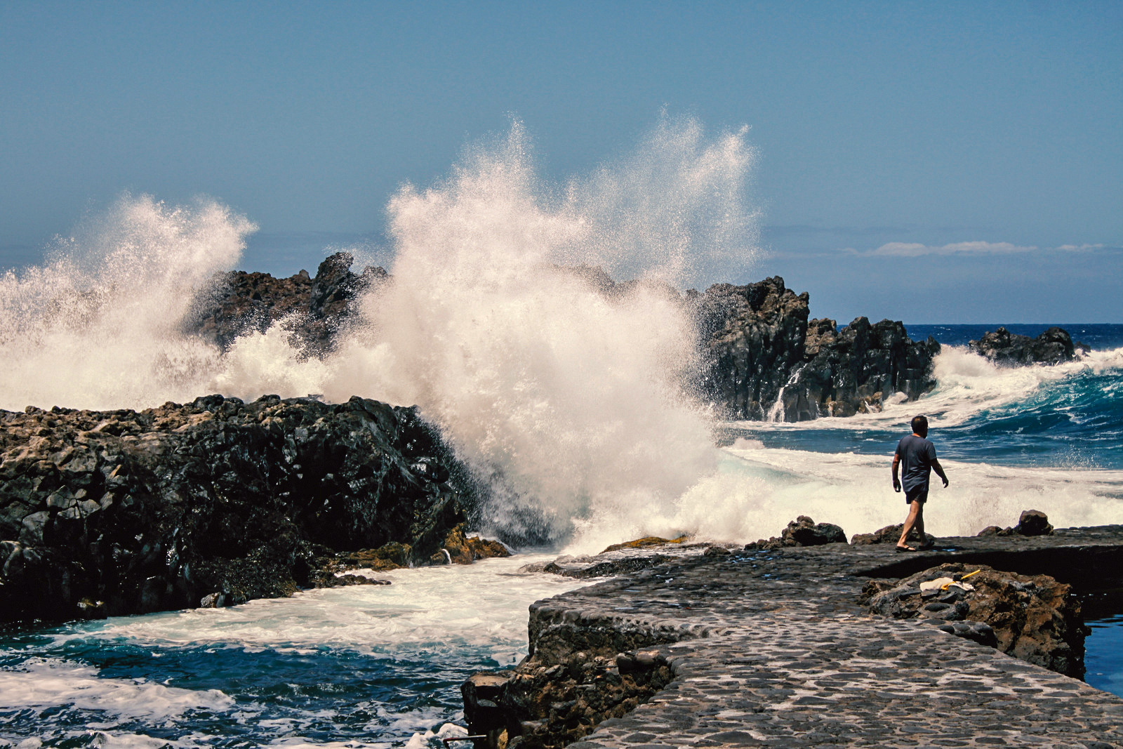 POZO DE LAS CALCOSAS