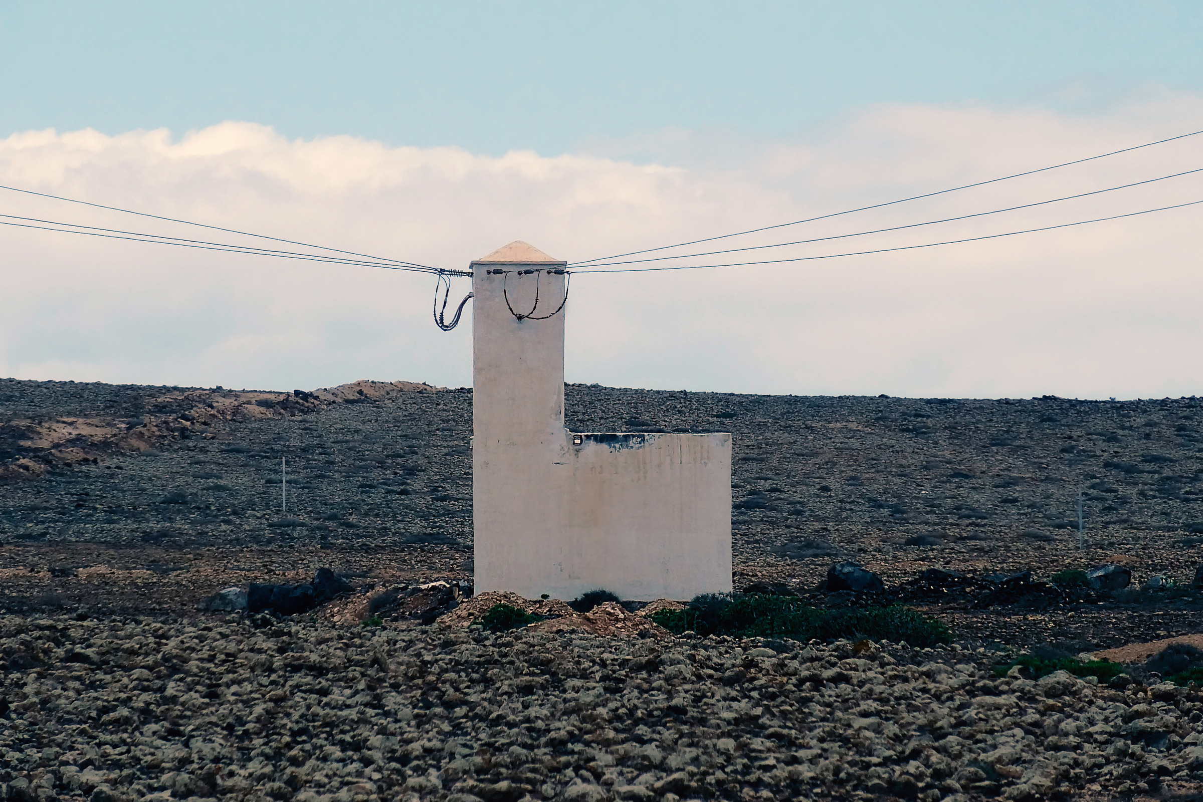 SEARCH LOS CHARCONES