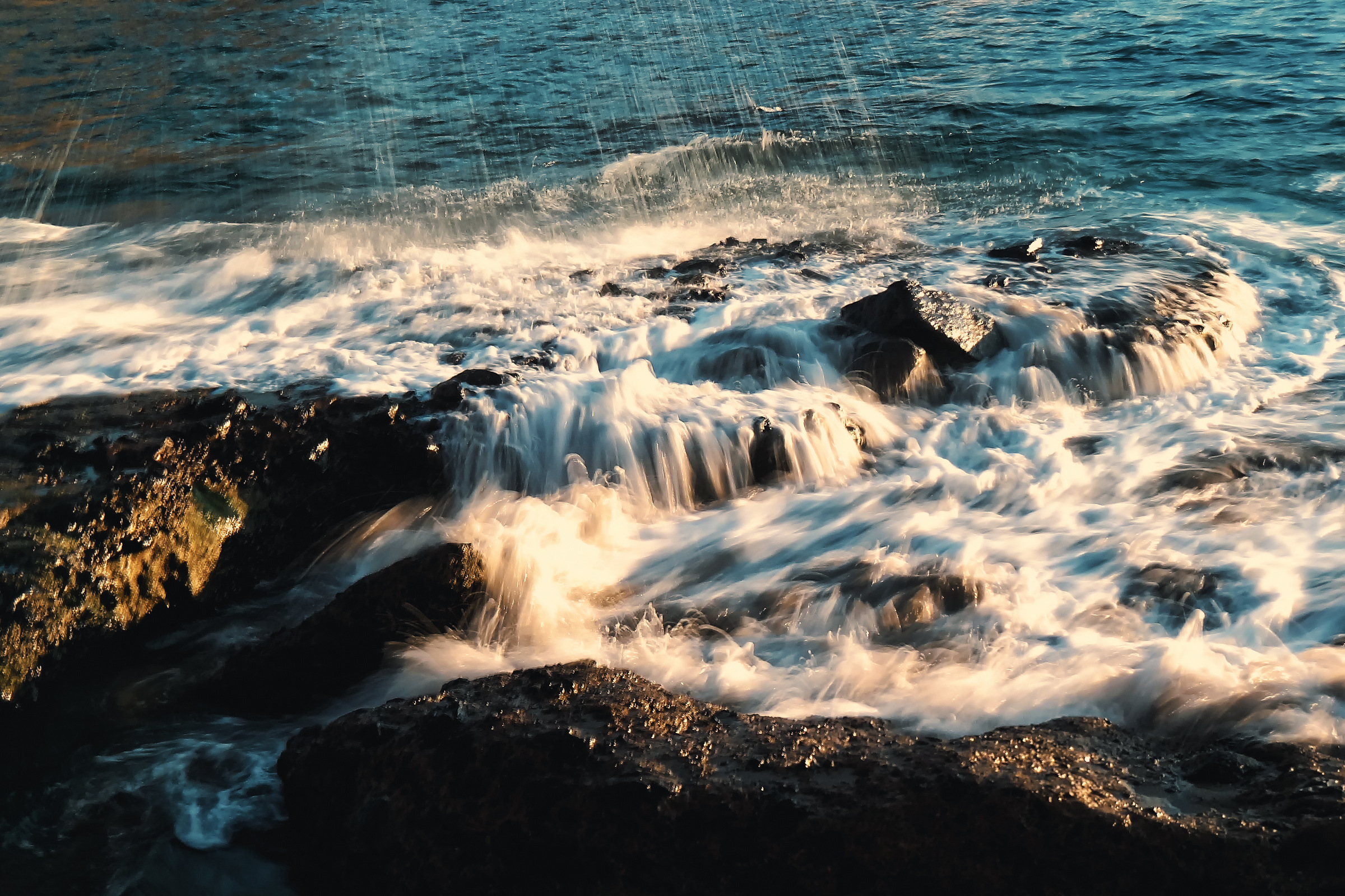 PLAYA DIEGO HERNANDEZ